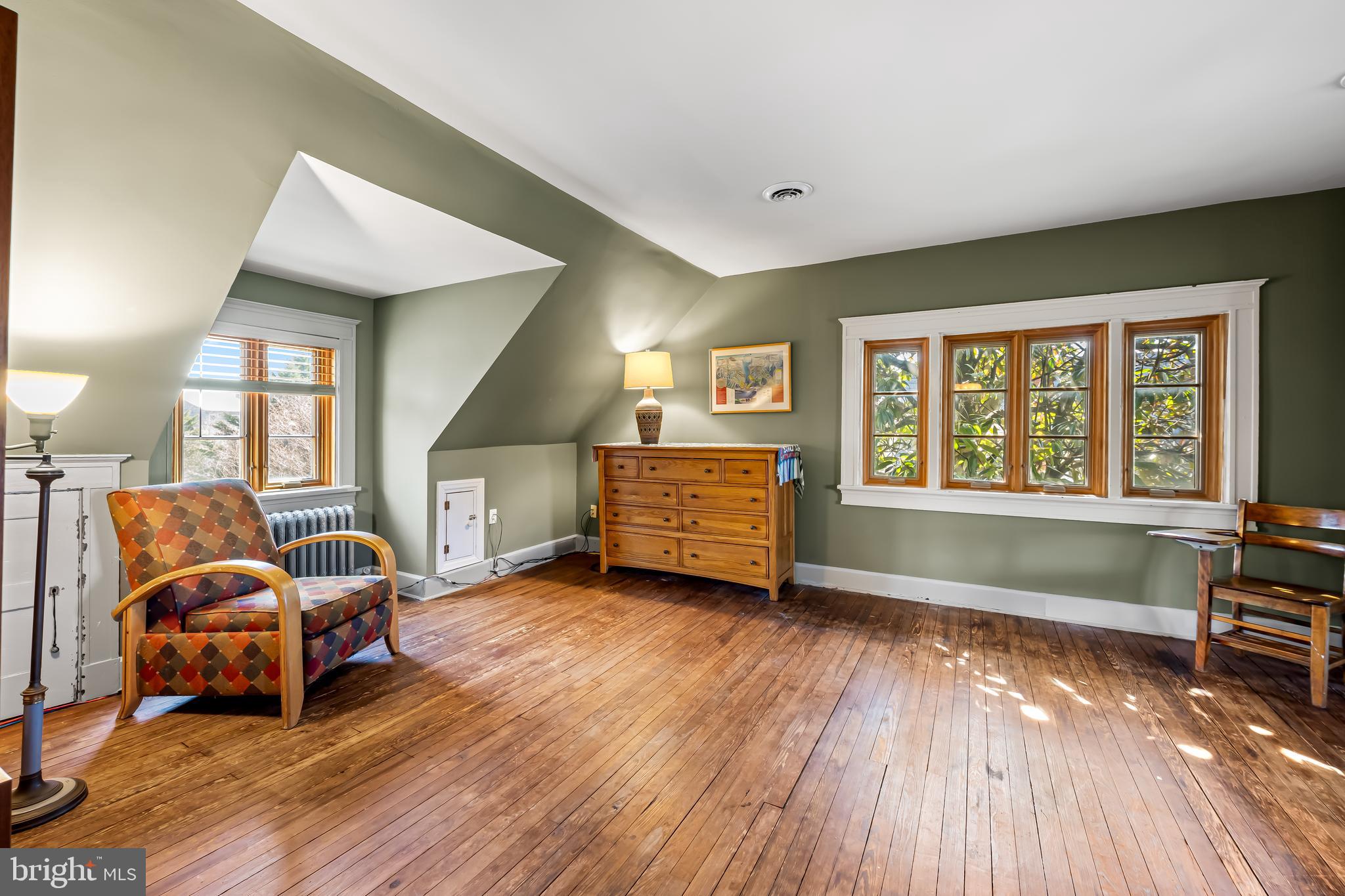 ROLAND PARK - Residential