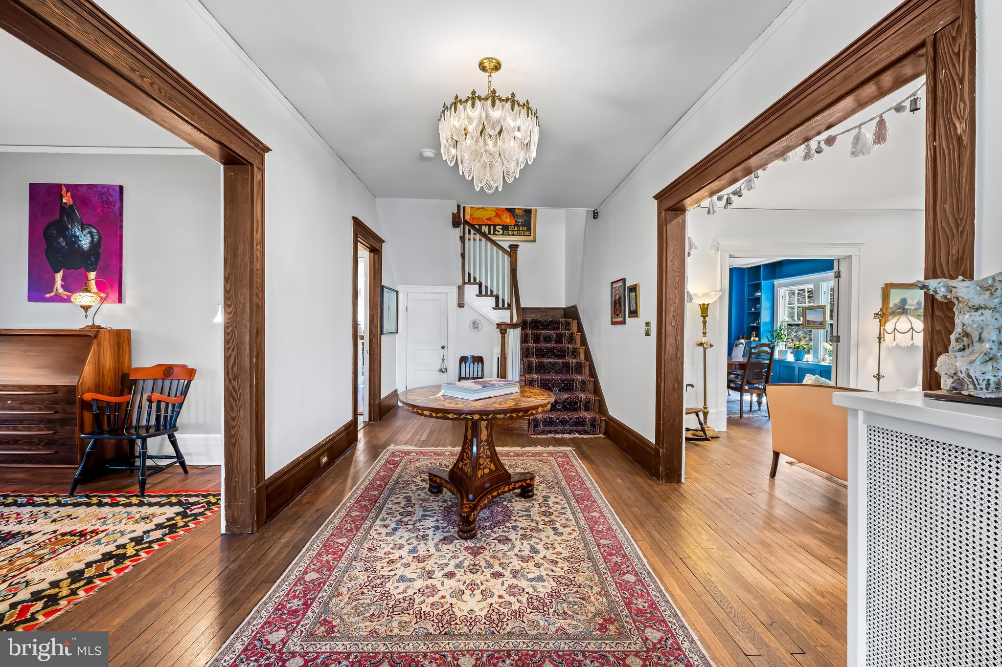 ROLAND PARK - Residential