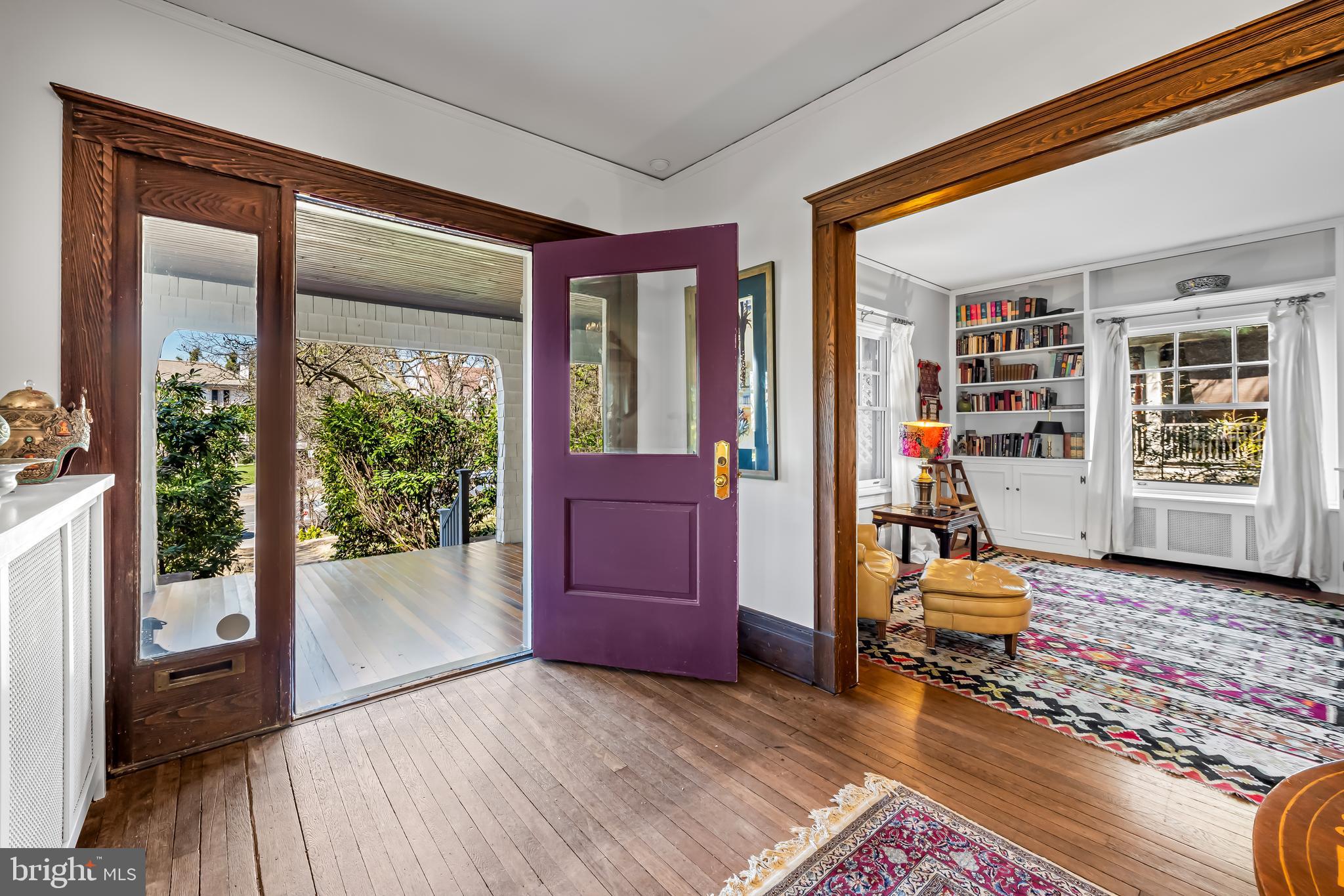 ROLAND PARK - Residential