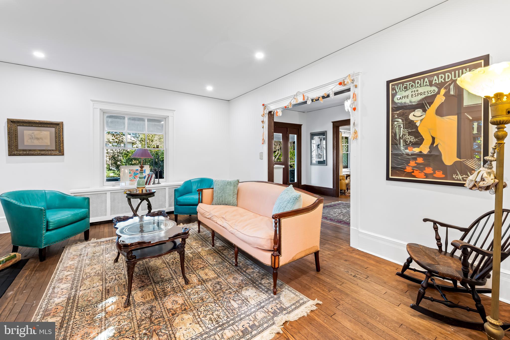 ROLAND PARK - Residential