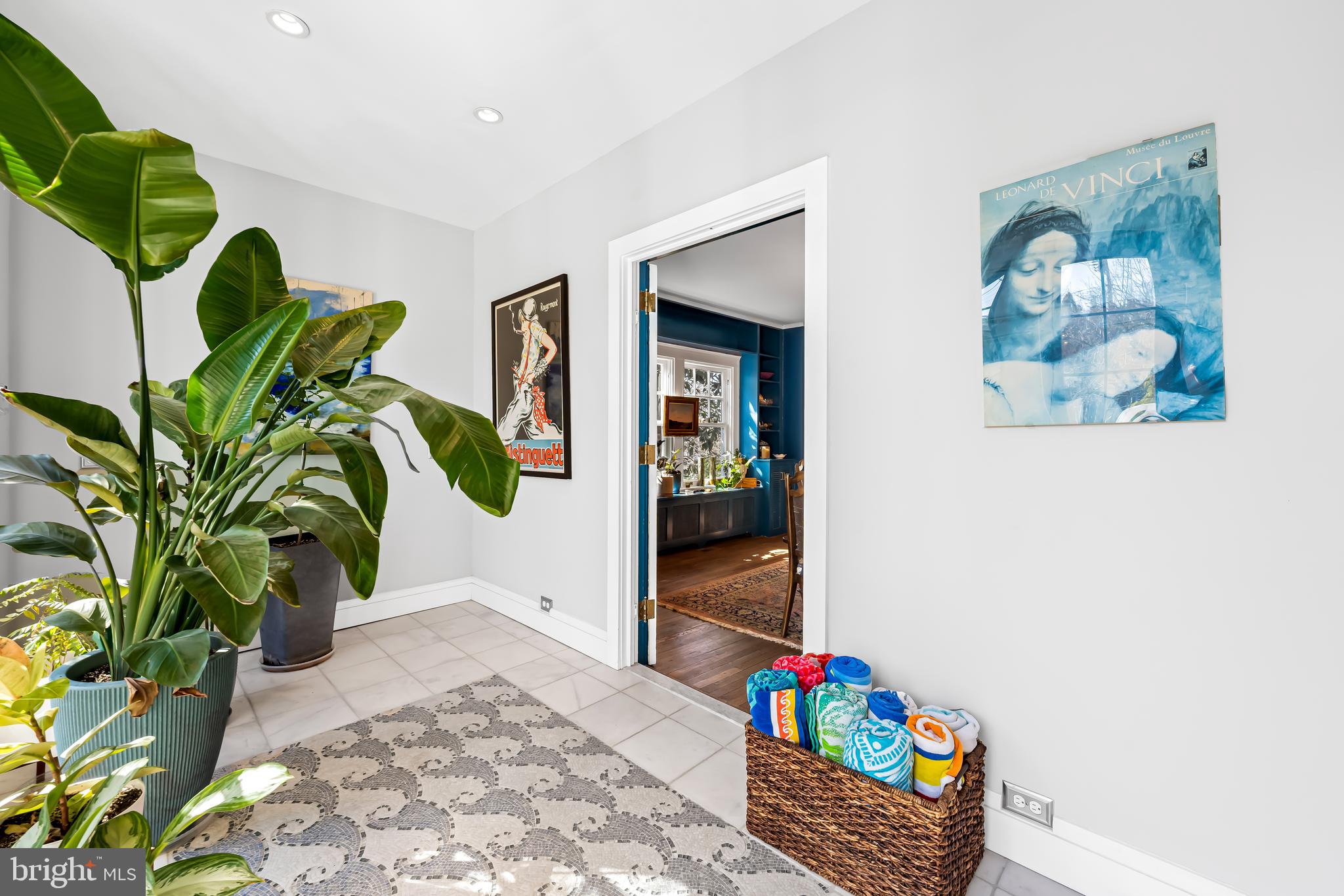 ROLAND PARK - Residential