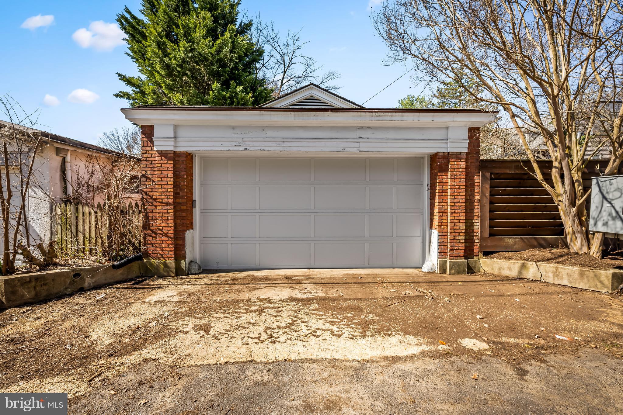 ROLAND PARK - Residential