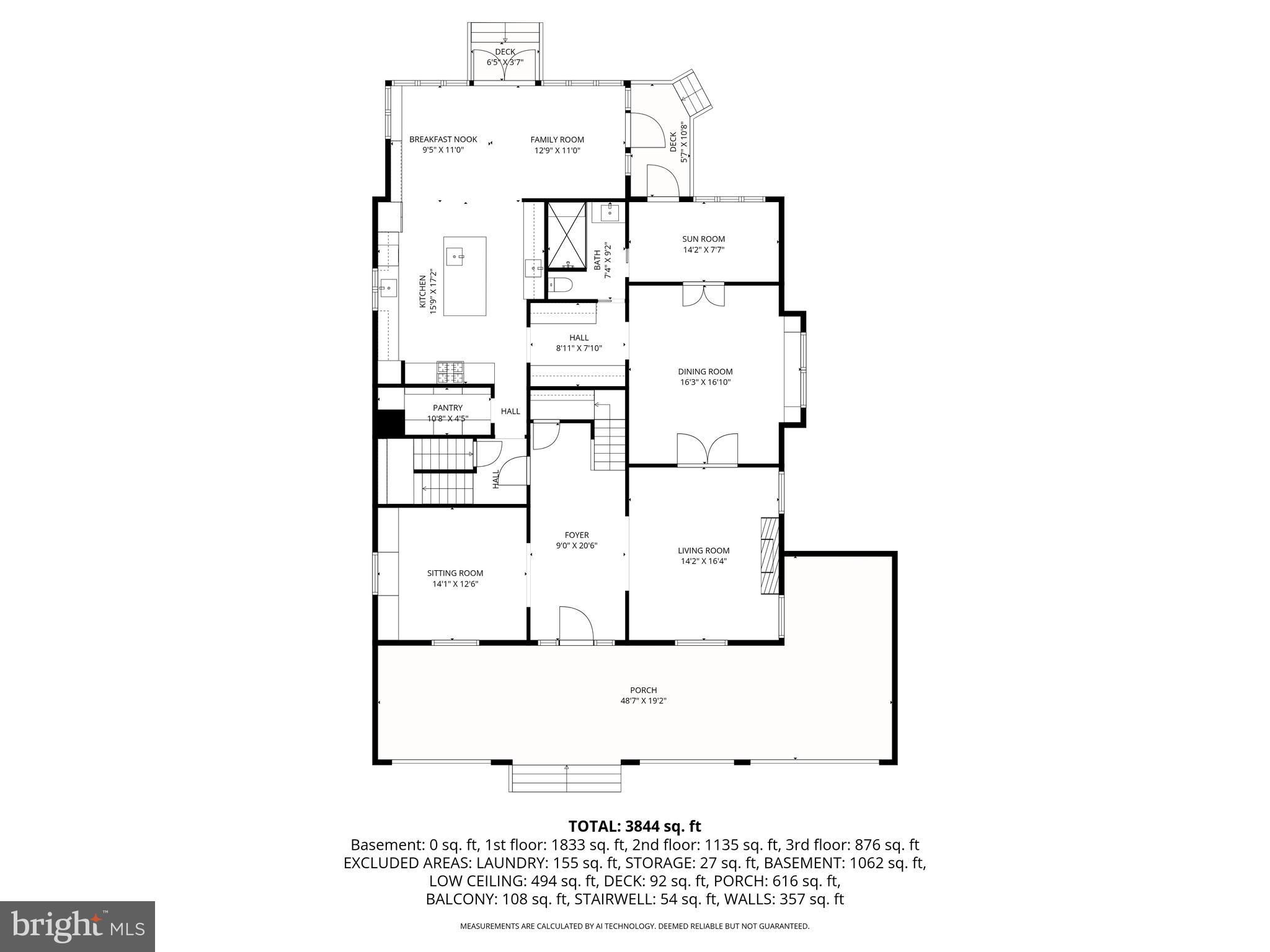 ROLAND PARK - Residential