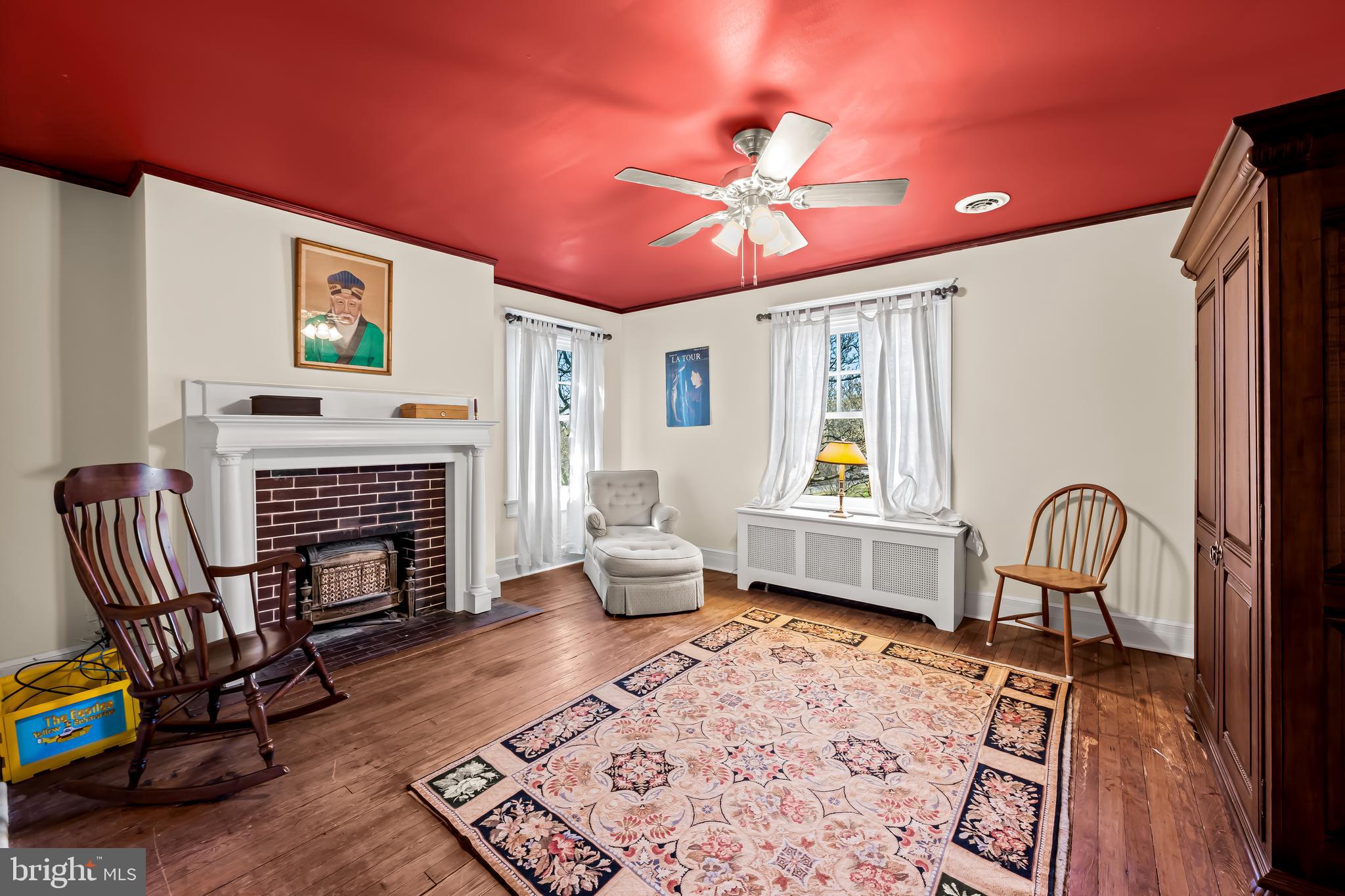 ROLAND PARK - Residential