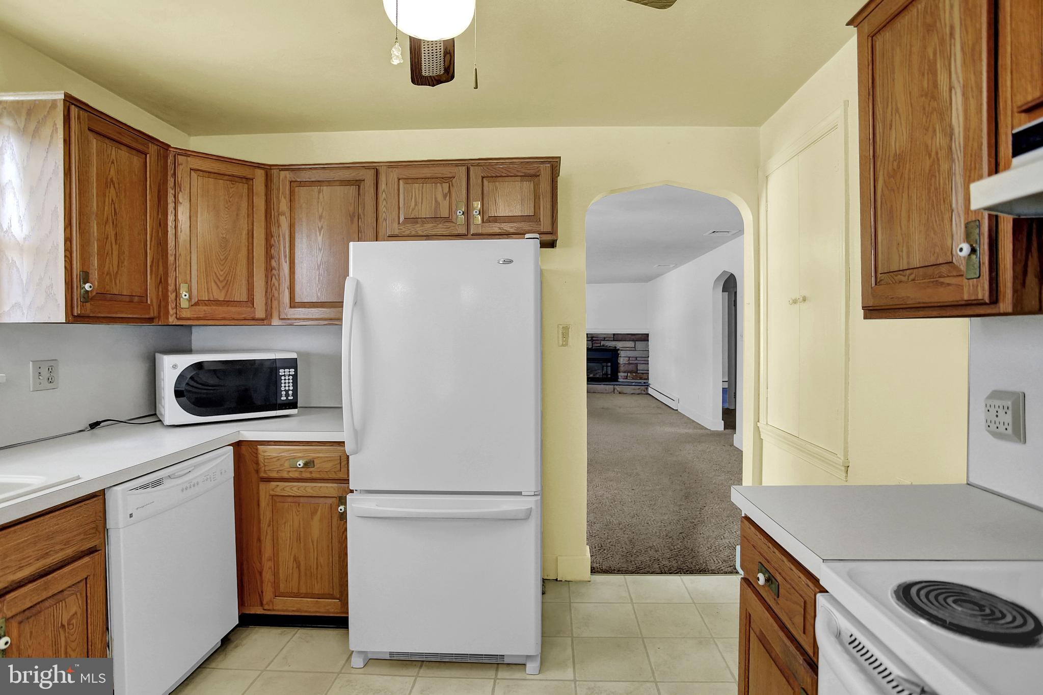 BASIN HILL HEIGHTS - Residential