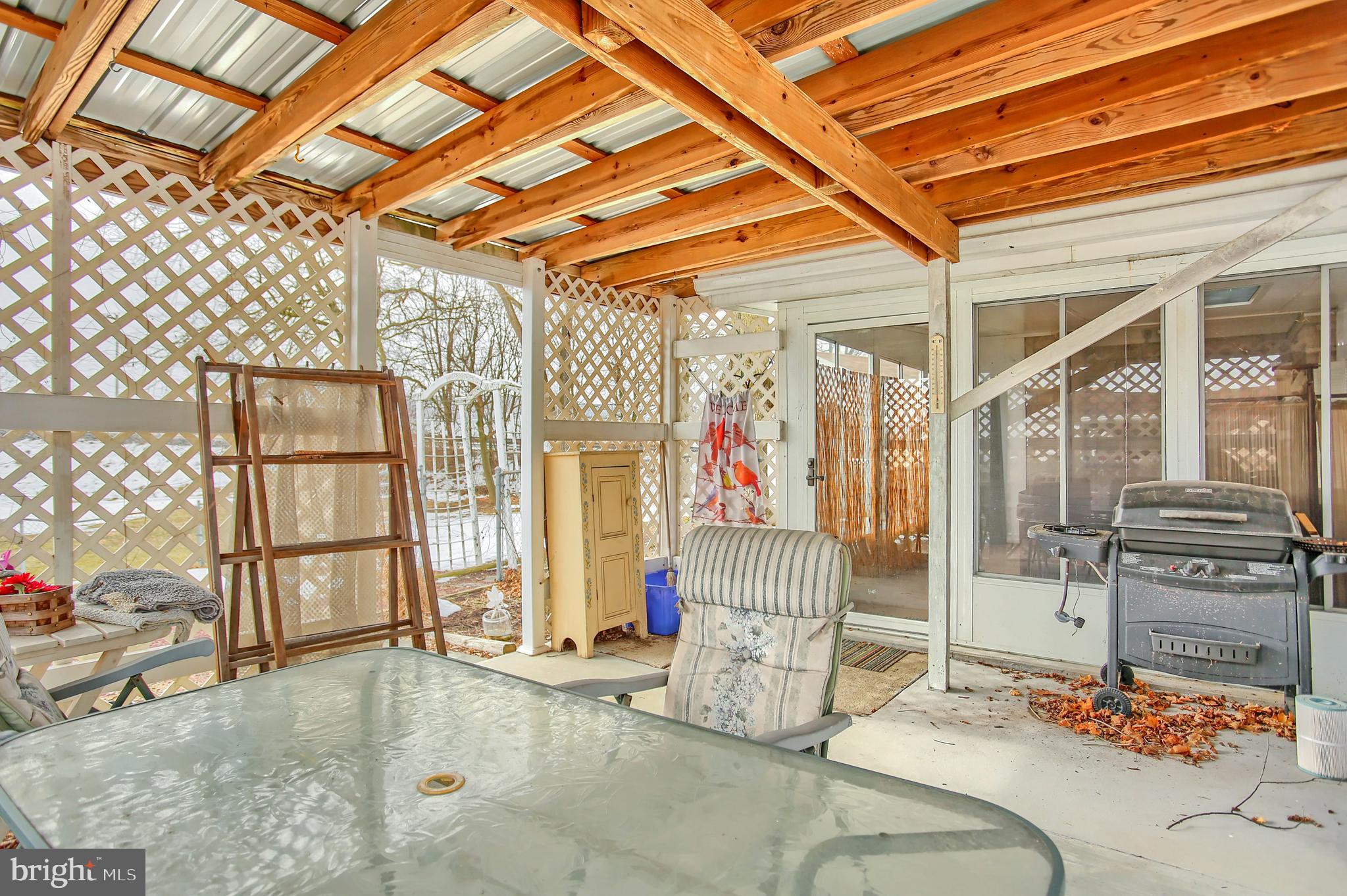 BASIN HILL HEIGHTS - Residential