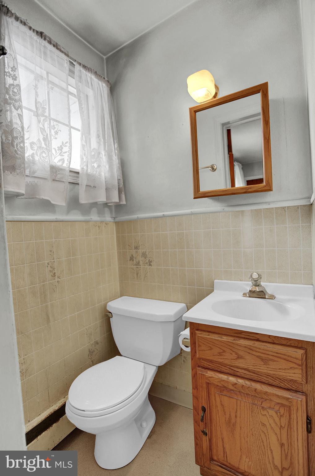 BASIN HILL HEIGHTS - Residential