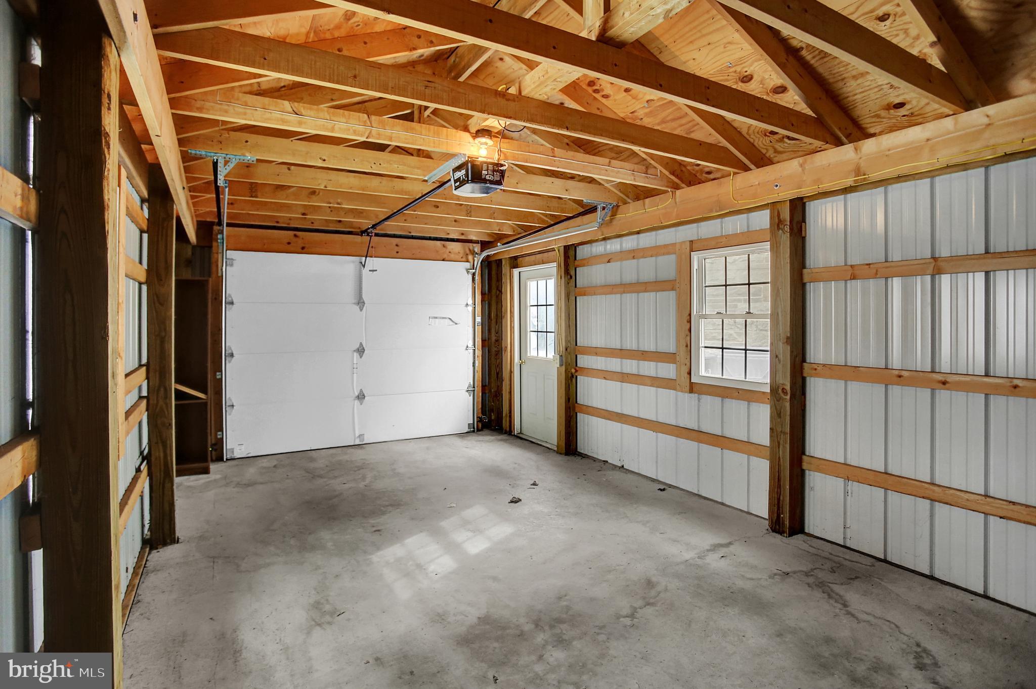 BASIN HILL HEIGHTS - Residential