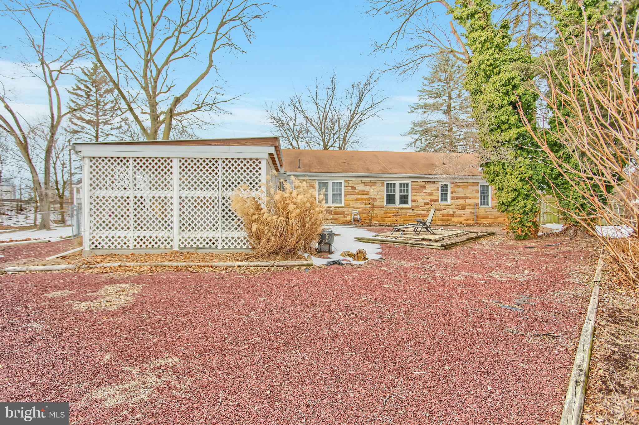 BASIN HILL HEIGHTS - Residential