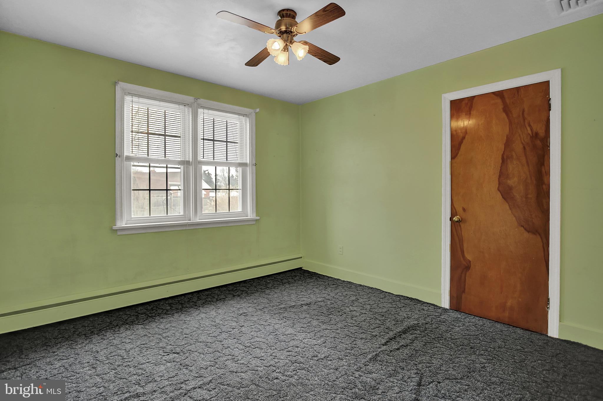 BASIN HILL HEIGHTS - Residential