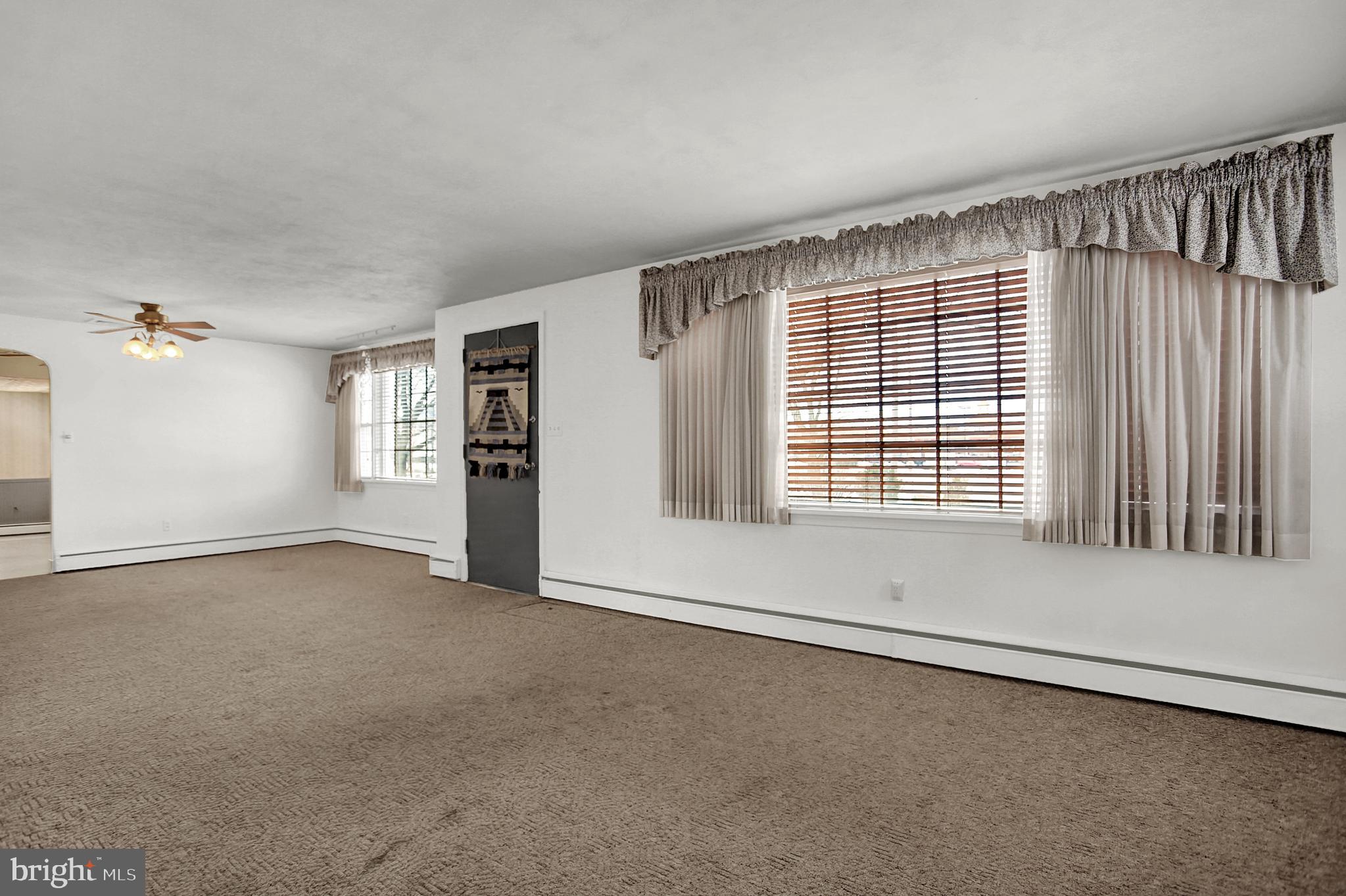 BASIN HILL HEIGHTS - Residential