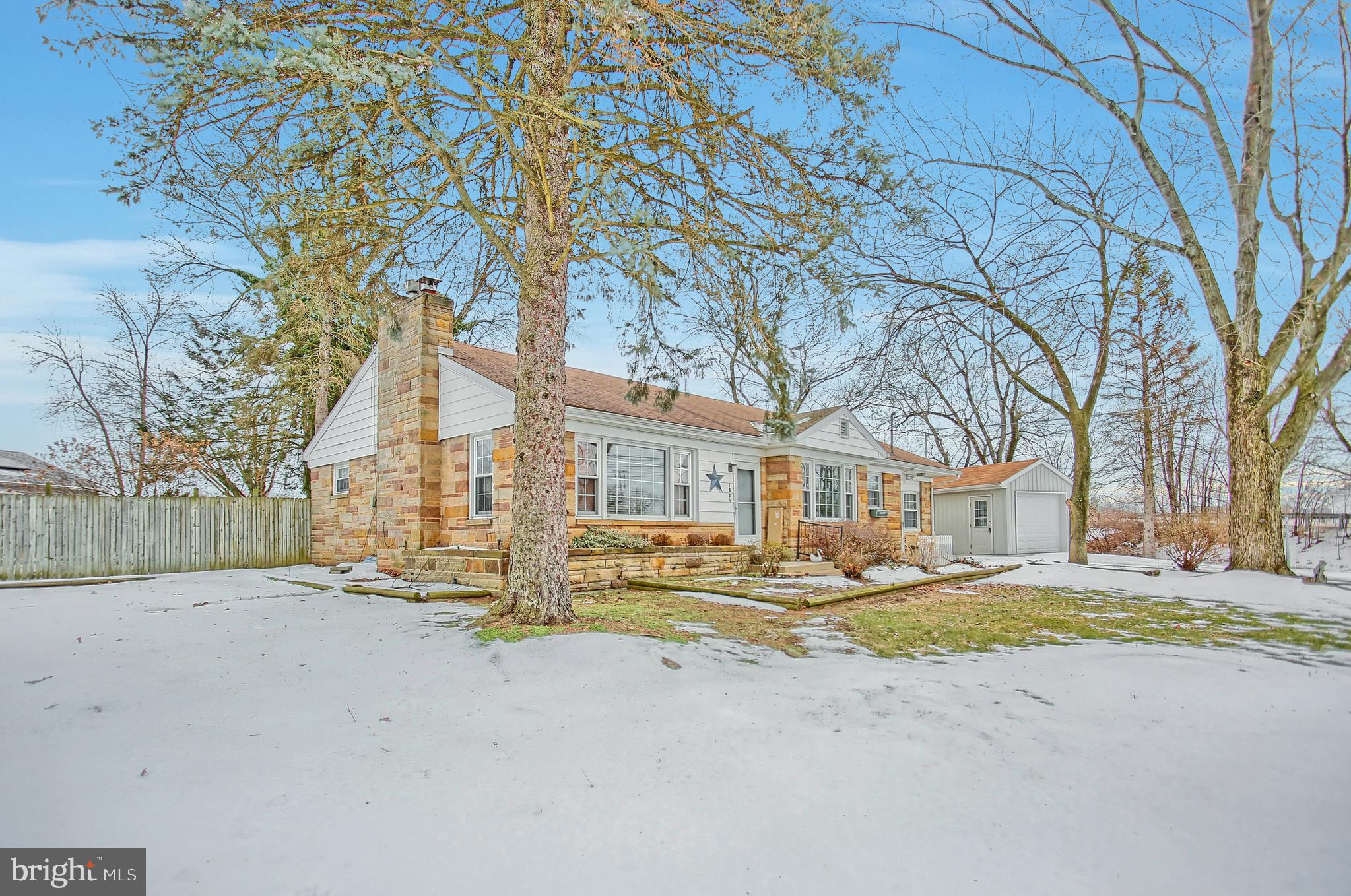 BASIN HILL HEIGHTS - Residential