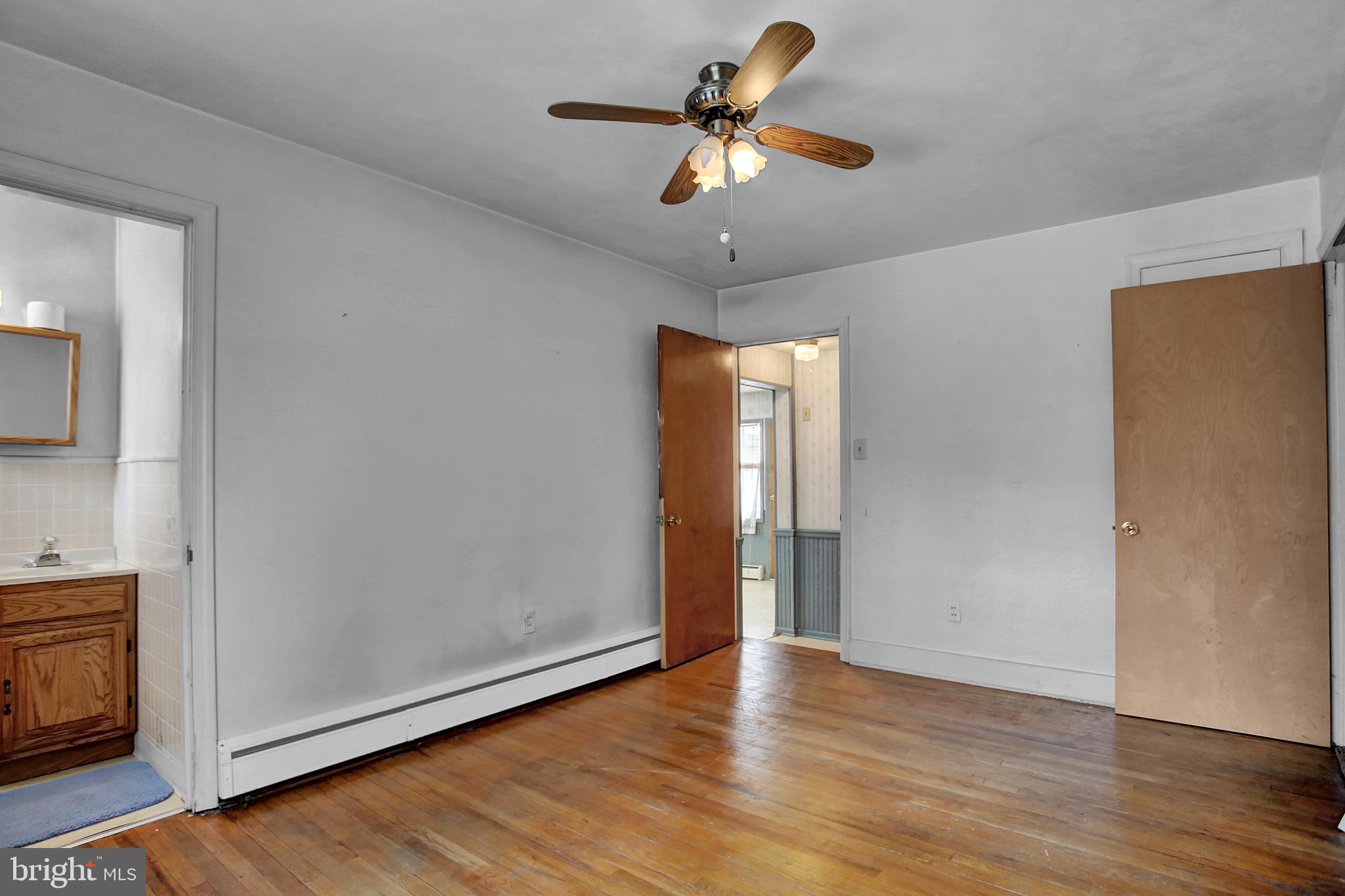 BASIN HILL HEIGHTS - Residential