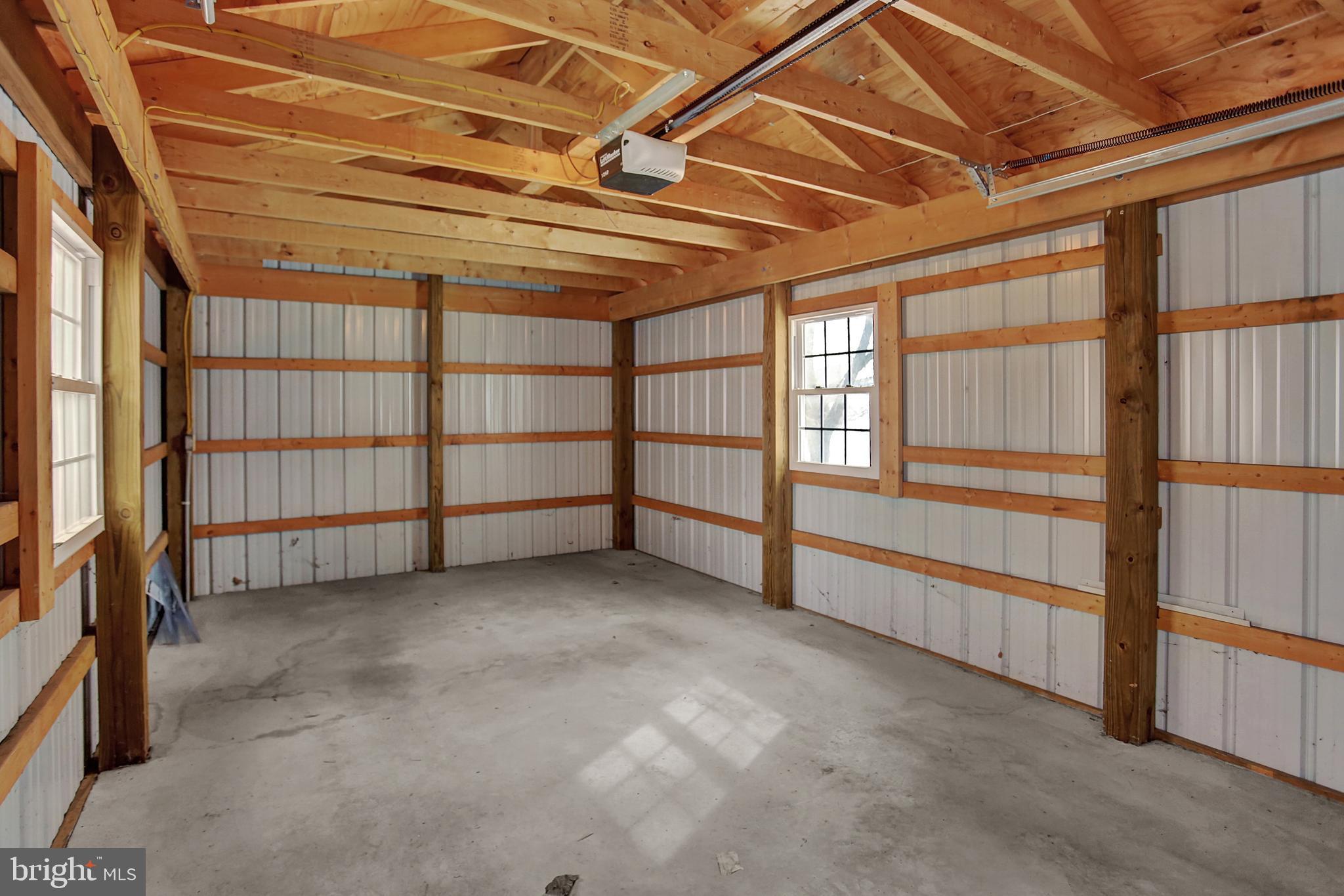 BASIN HILL HEIGHTS - Residential