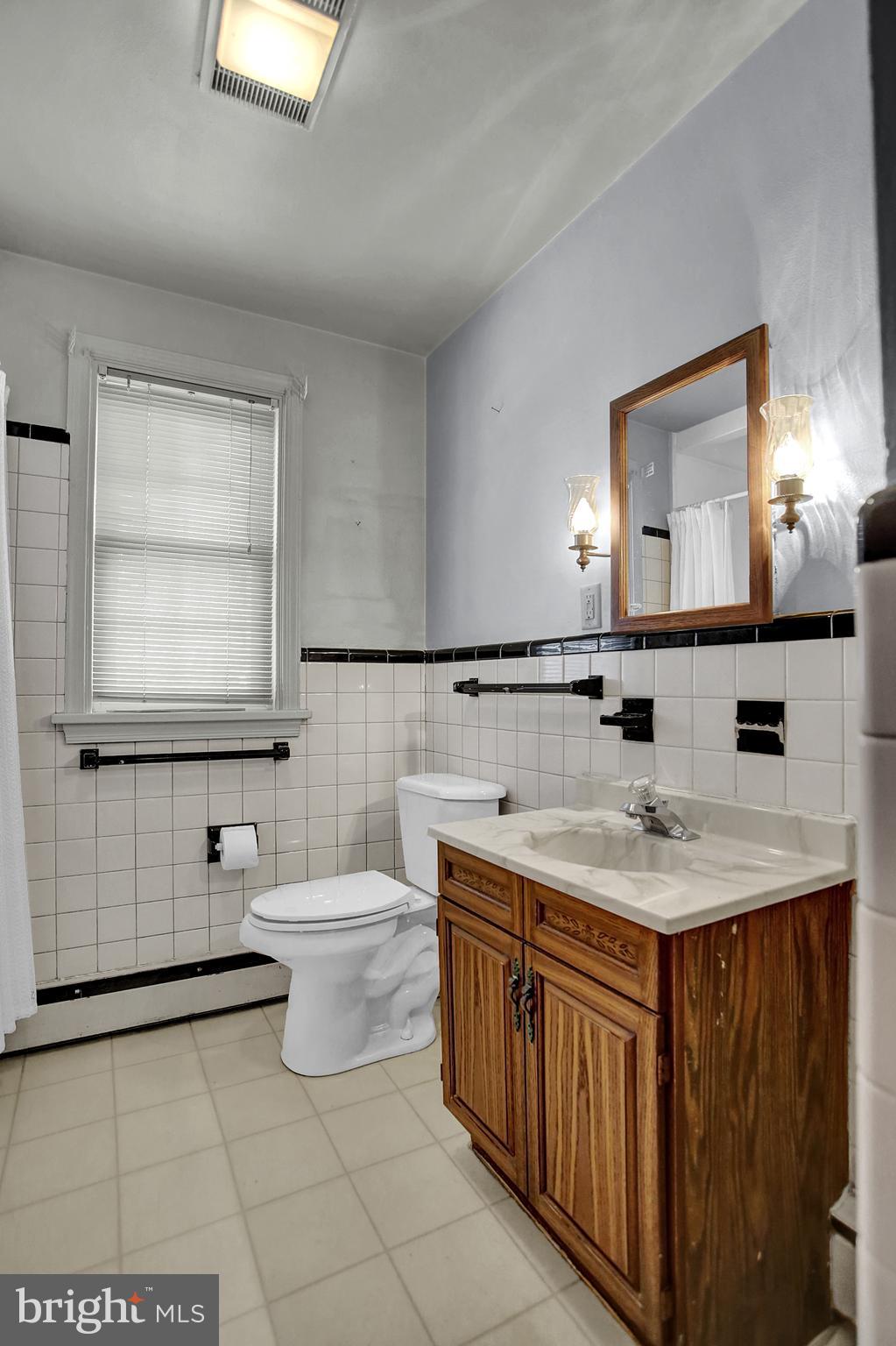 BASIN HILL HEIGHTS - Residential