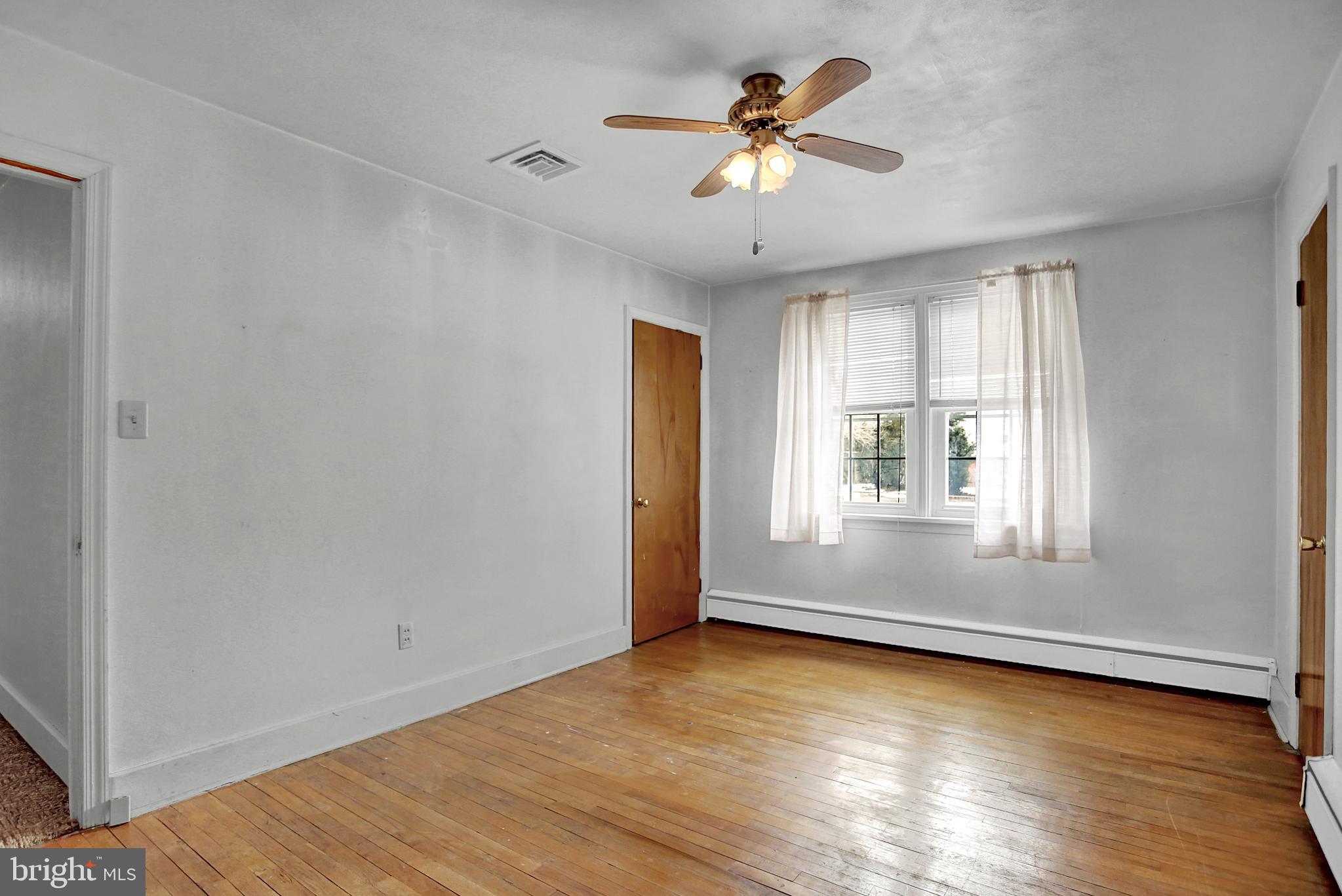 BASIN HILL HEIGHTS - Residential