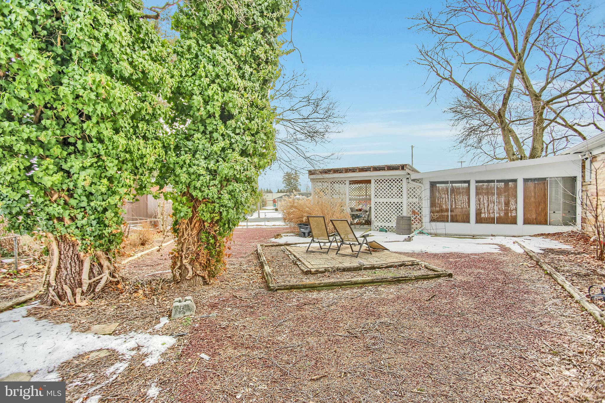 BASIN HILL HEIGHTS - Residential