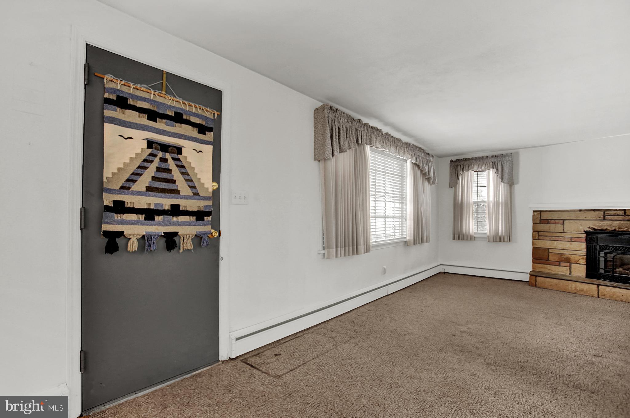 BASIN HILL HEIGHTS - Residential