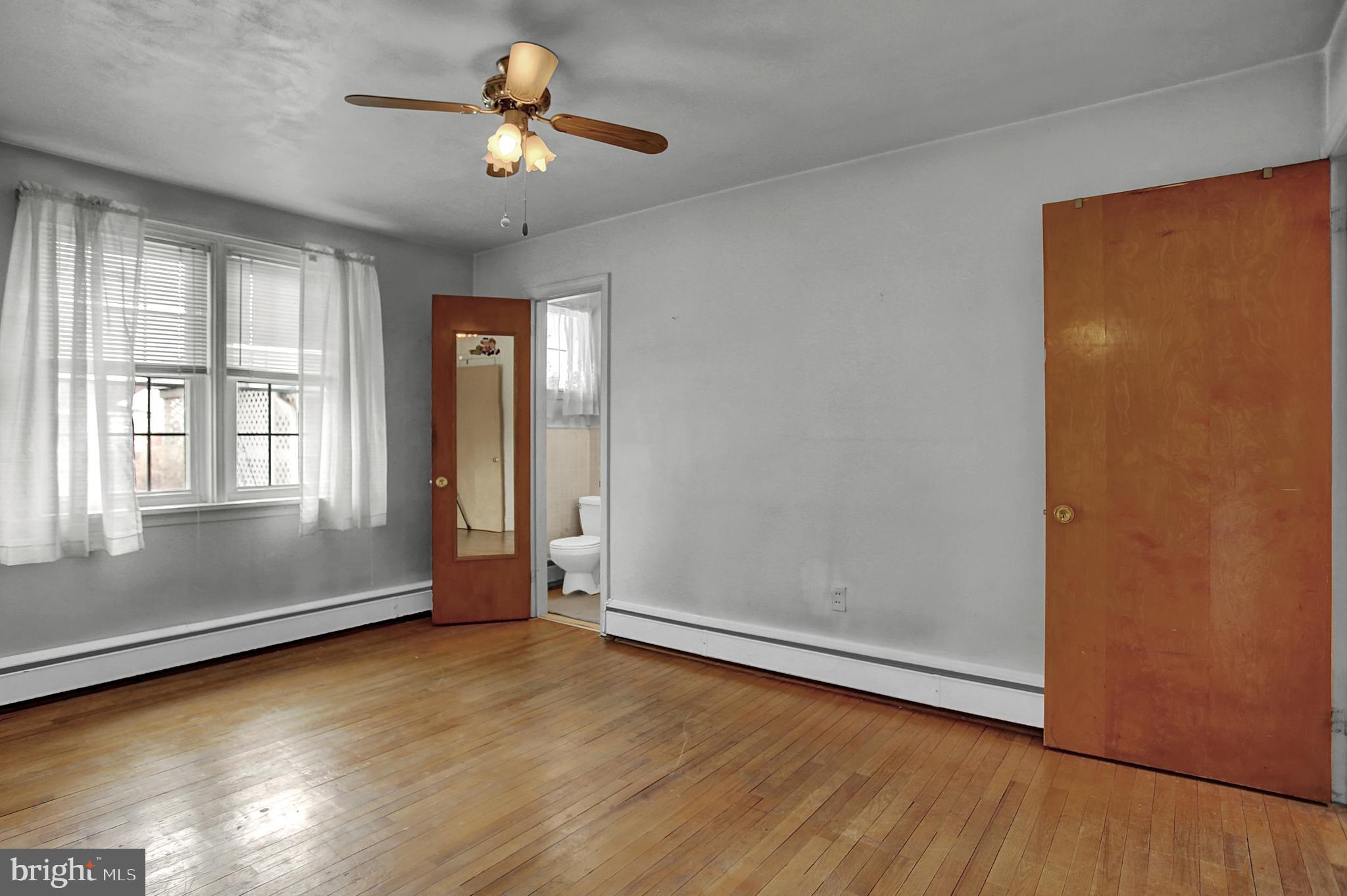 BASIN HILL HEIGHTS - Residential