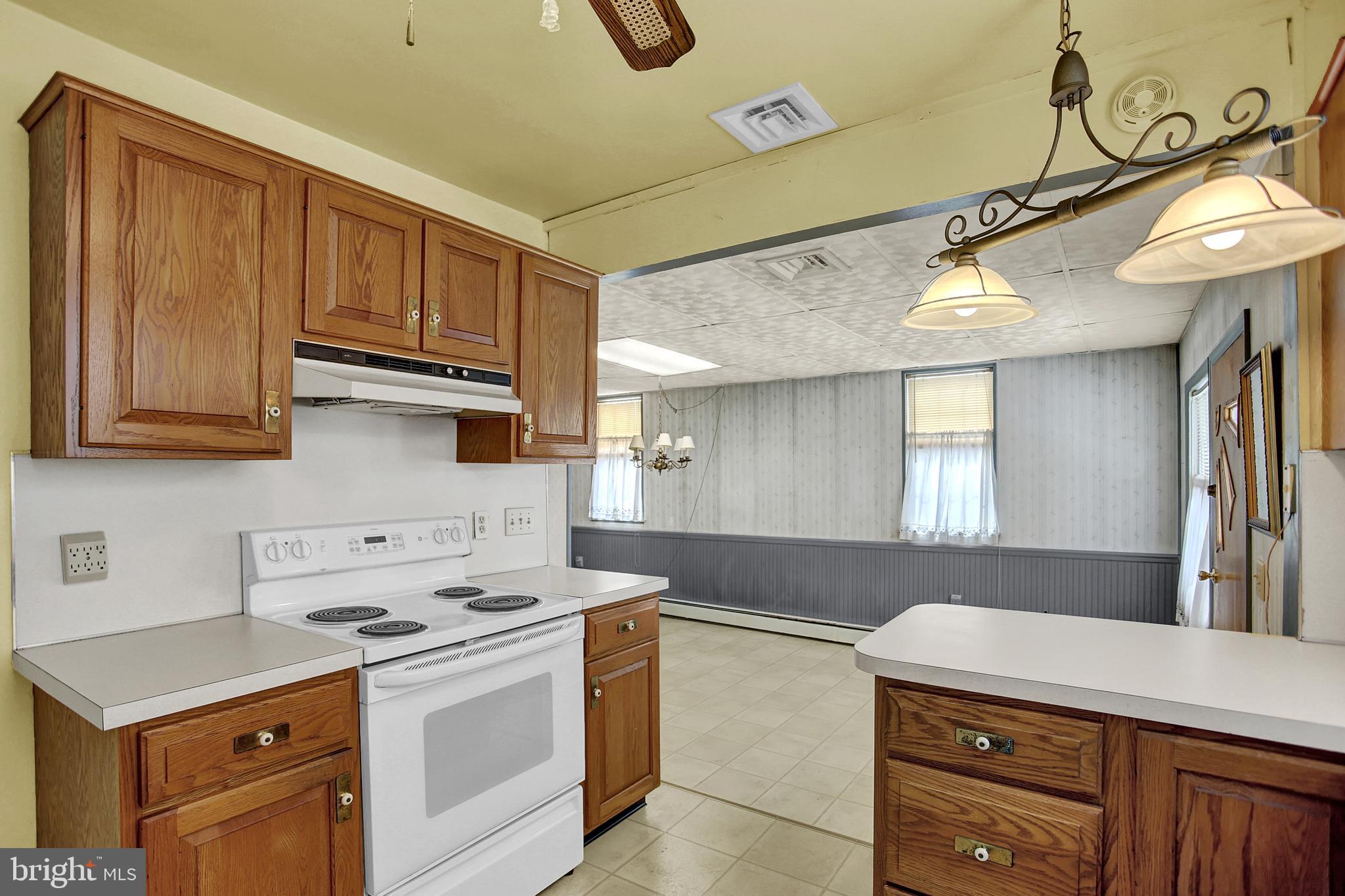 BASIN HILL HEIGHTS - Residential