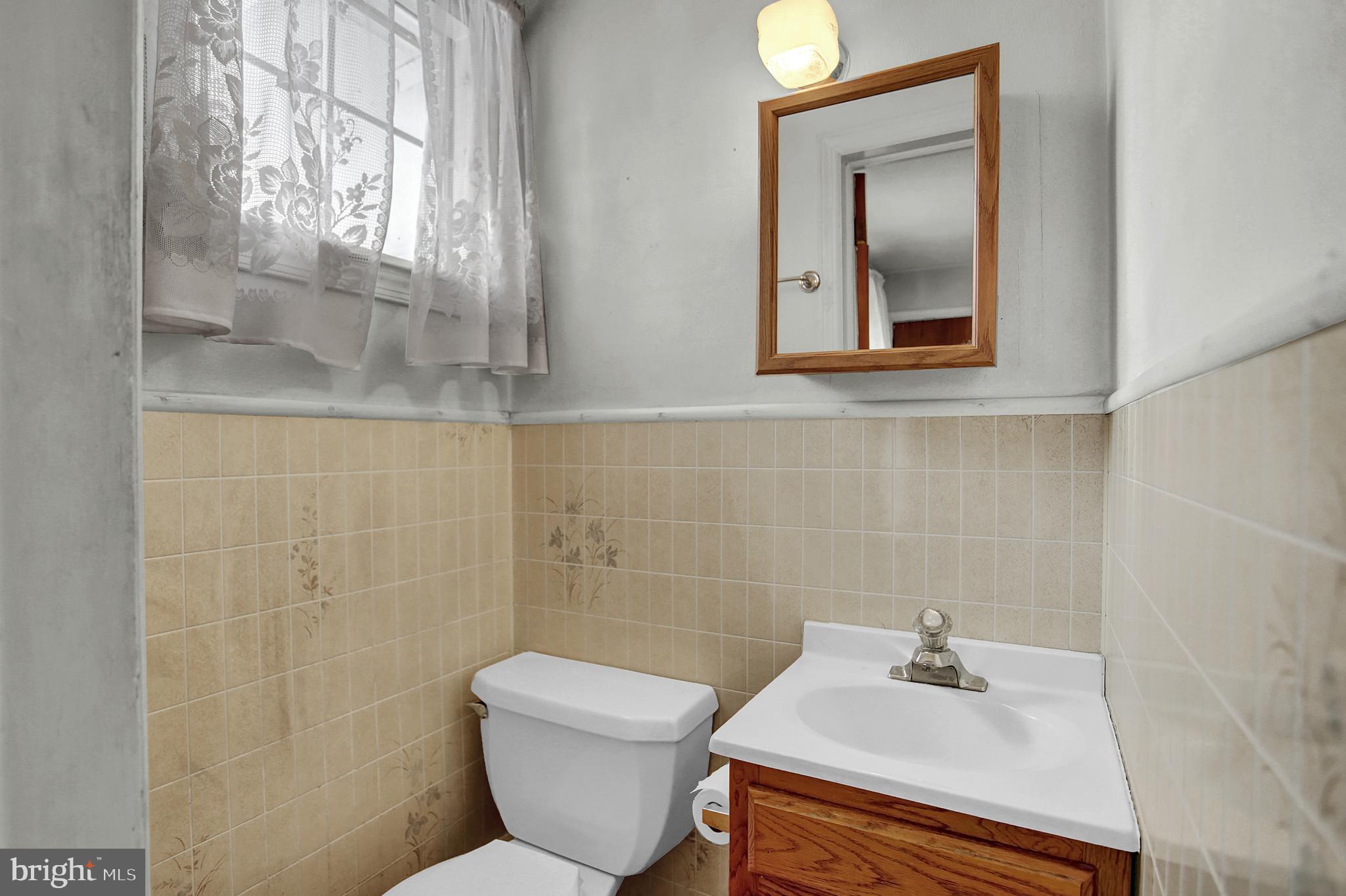 BASIN HILL HEIGHTS - Residential