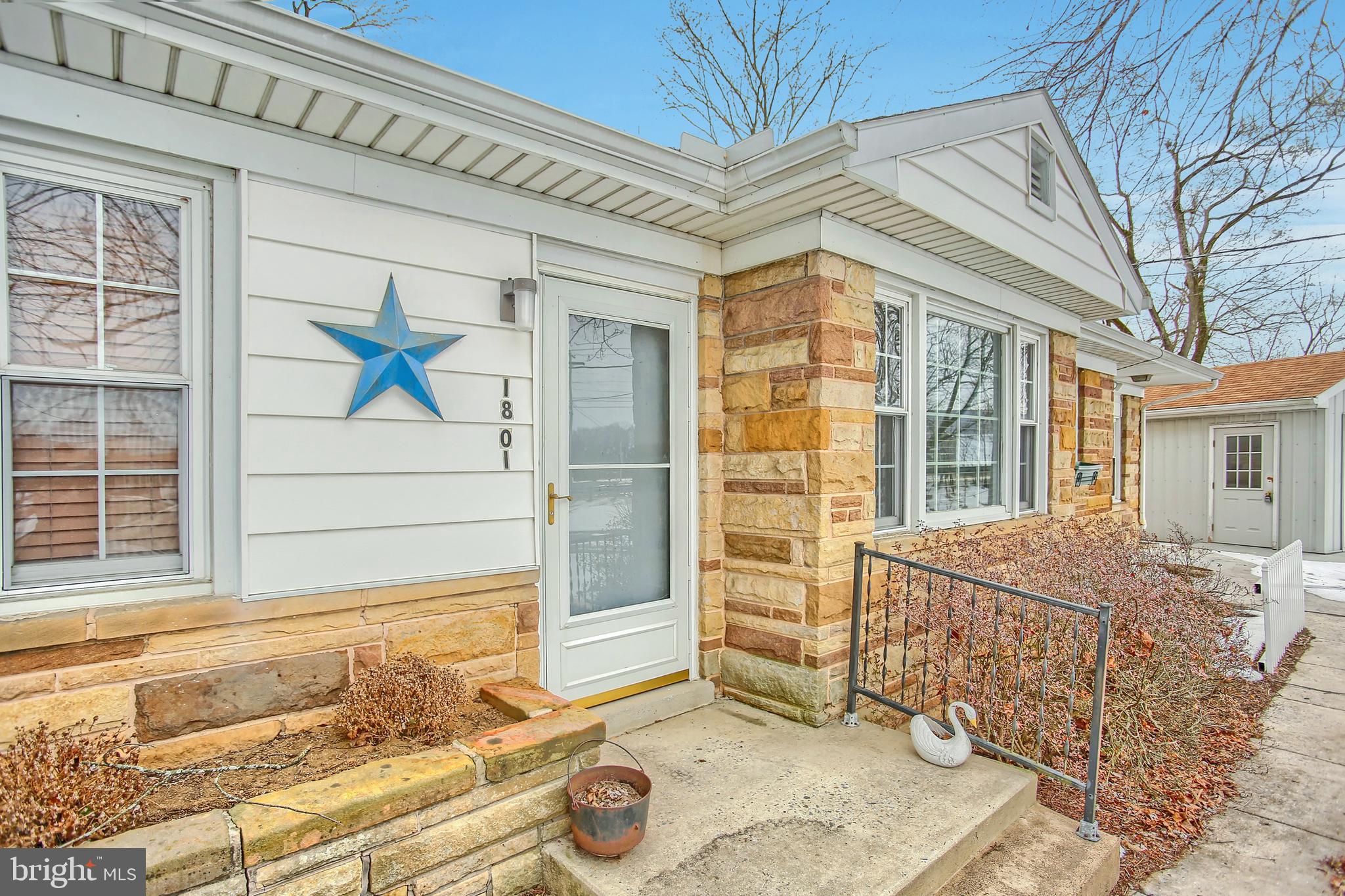 BASIN HILL HEIGHTS - Residential