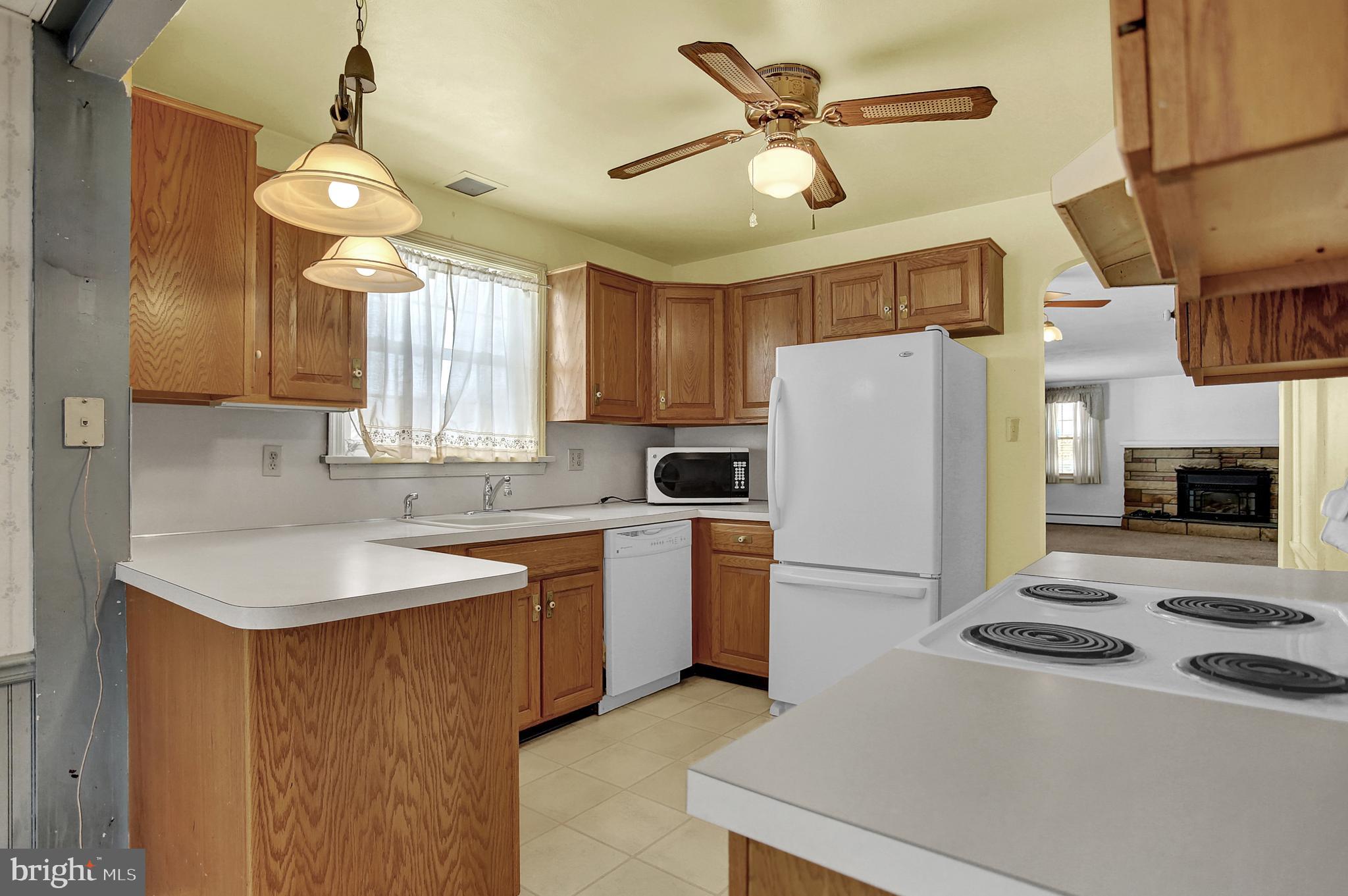 BASIN HILL HEIGHTS - Residential