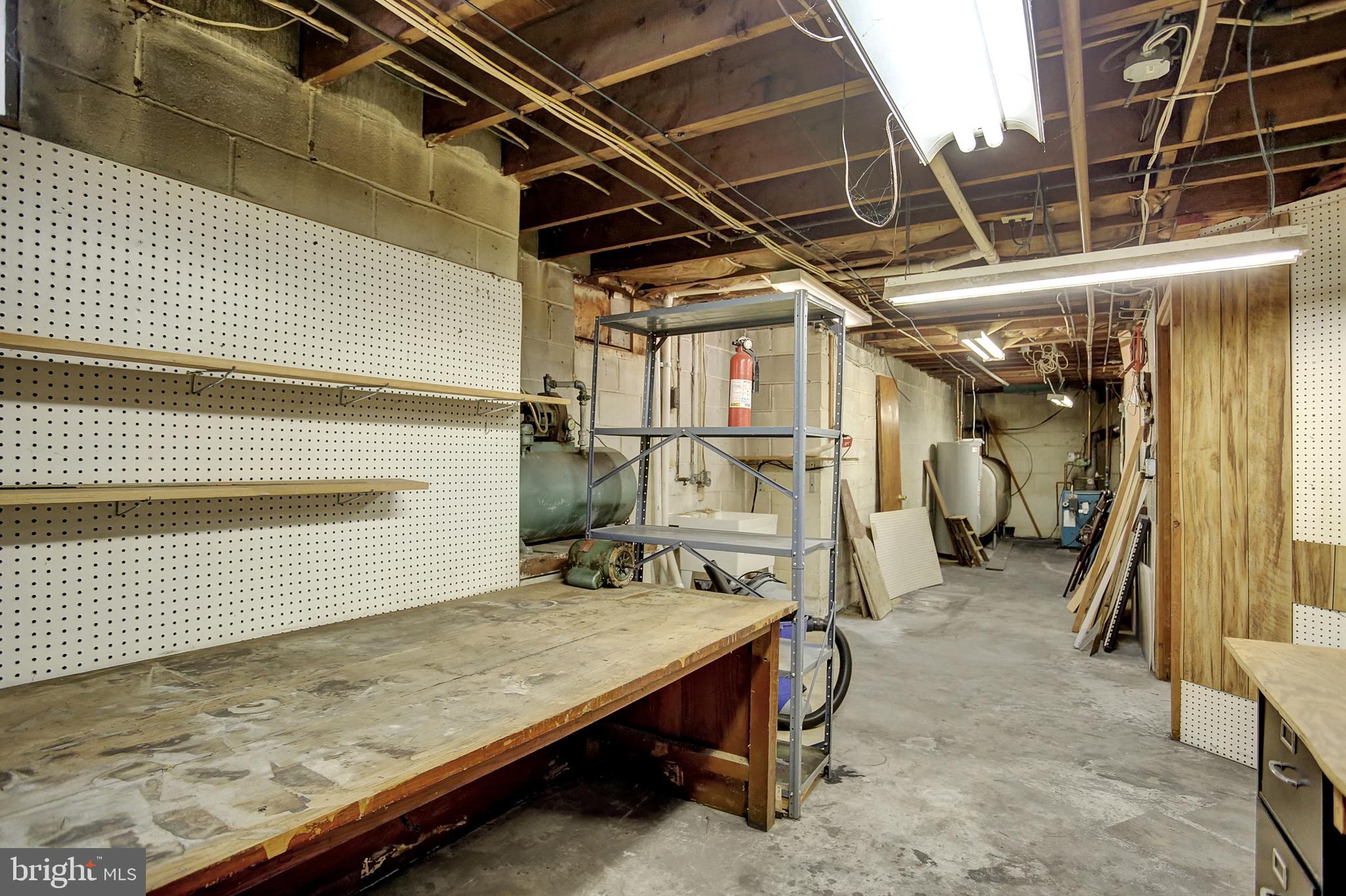 BASIN HILL HEIGHTS - Residential