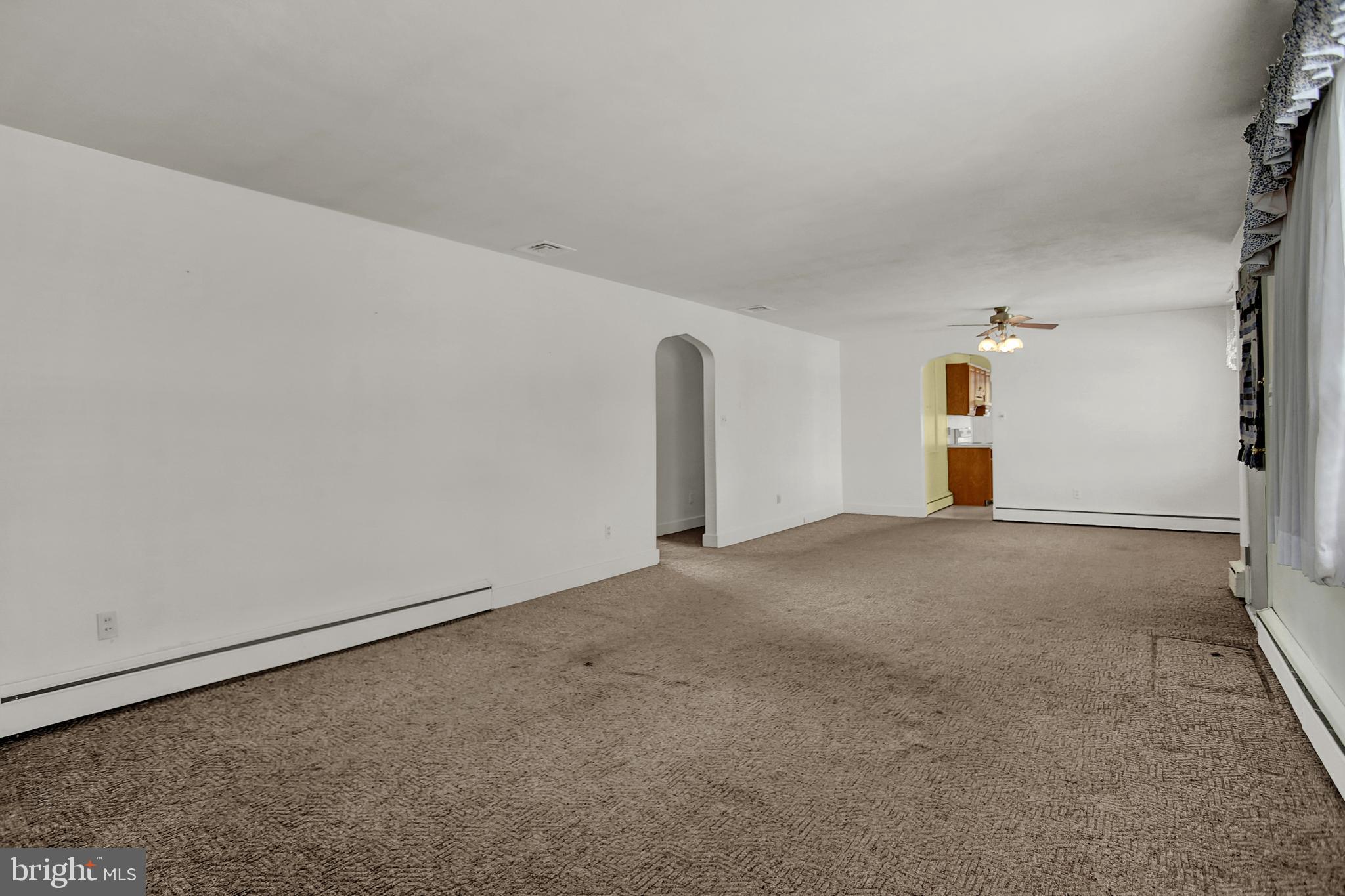 BASIN HILL HEIGHTS - Residential