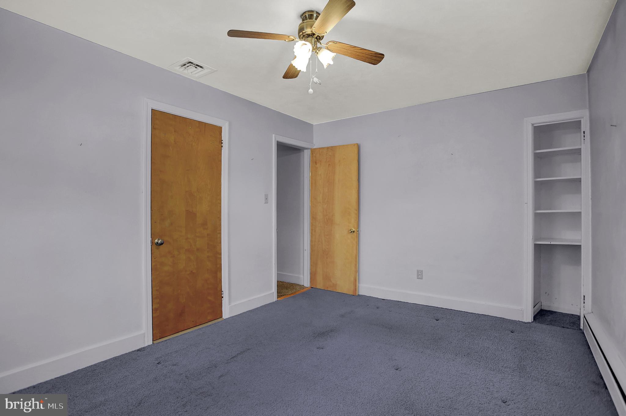 BASIN HILL HEIGHTS - Residential