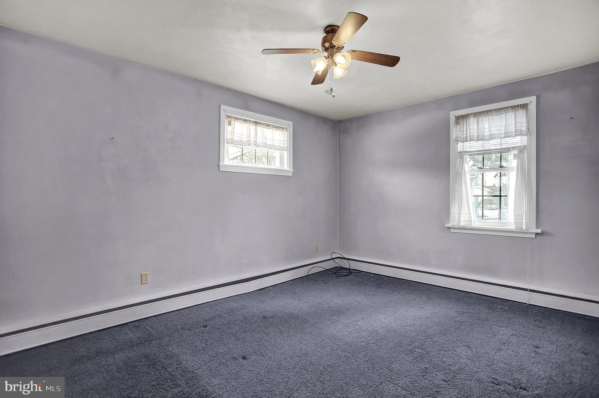 BASIN HILL HEIGHTS - Residential