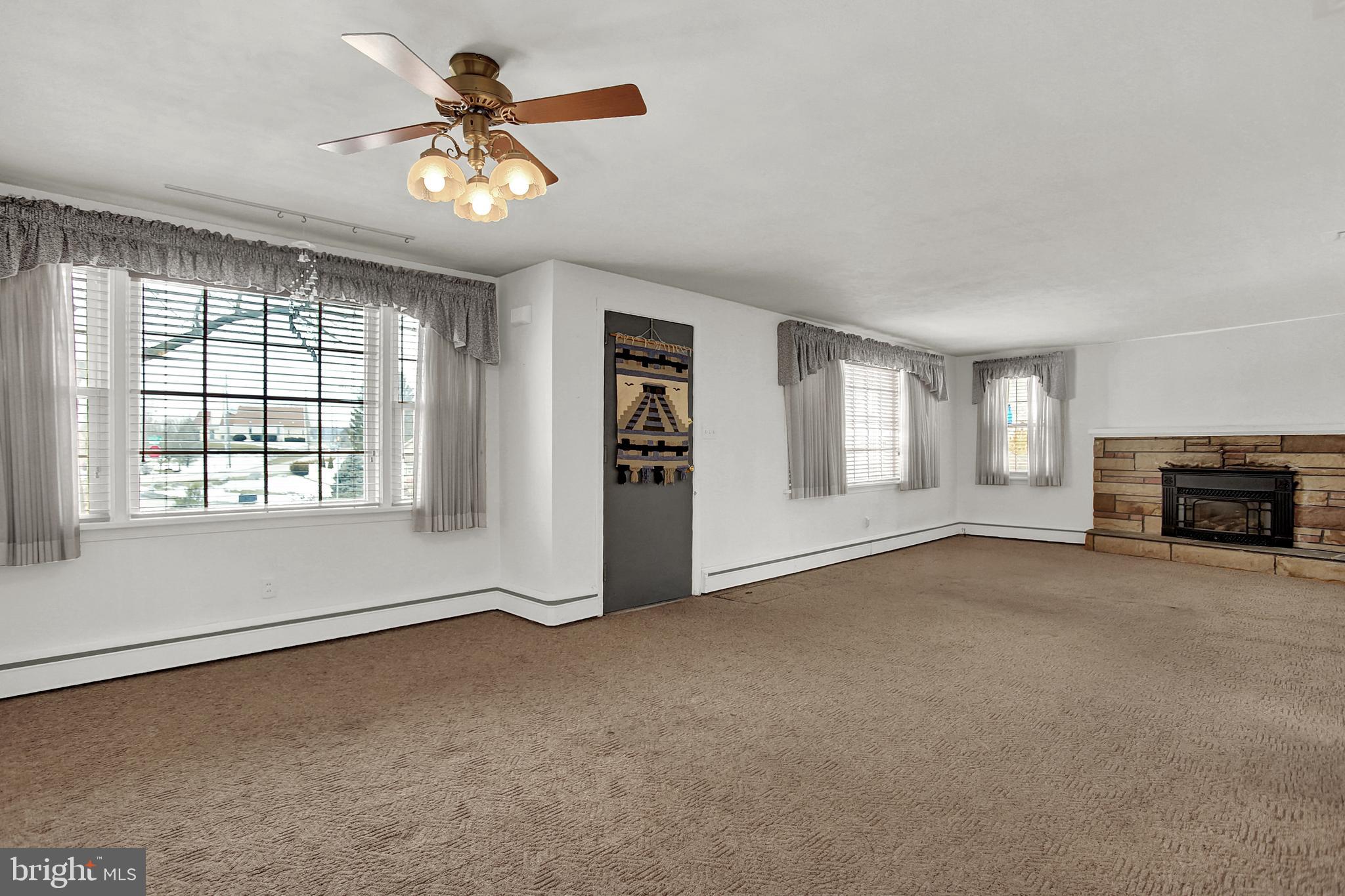 BASIN HILL HEIGHTS - Residential