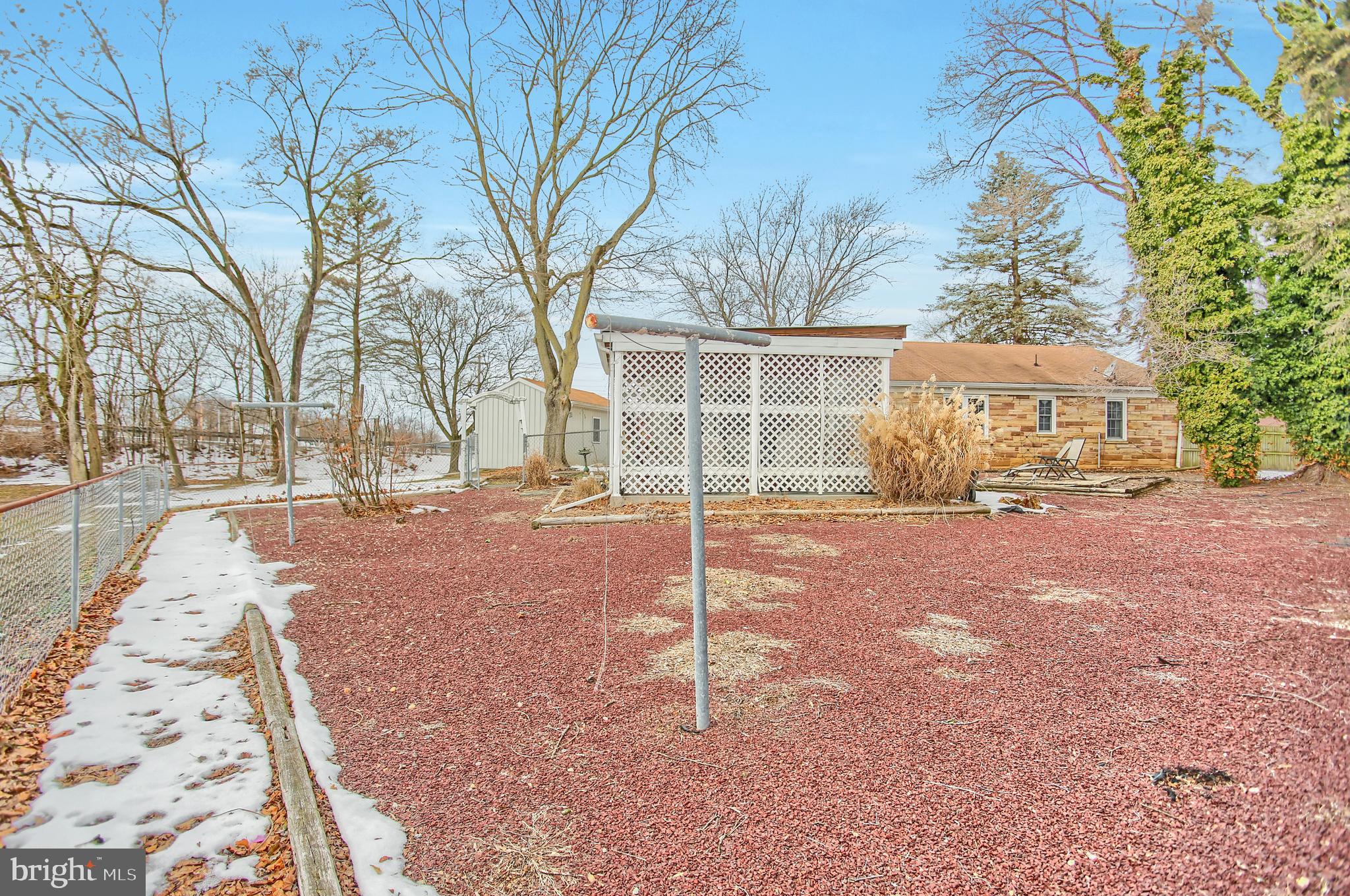 BASIN HILL HEIGHTS - Residential