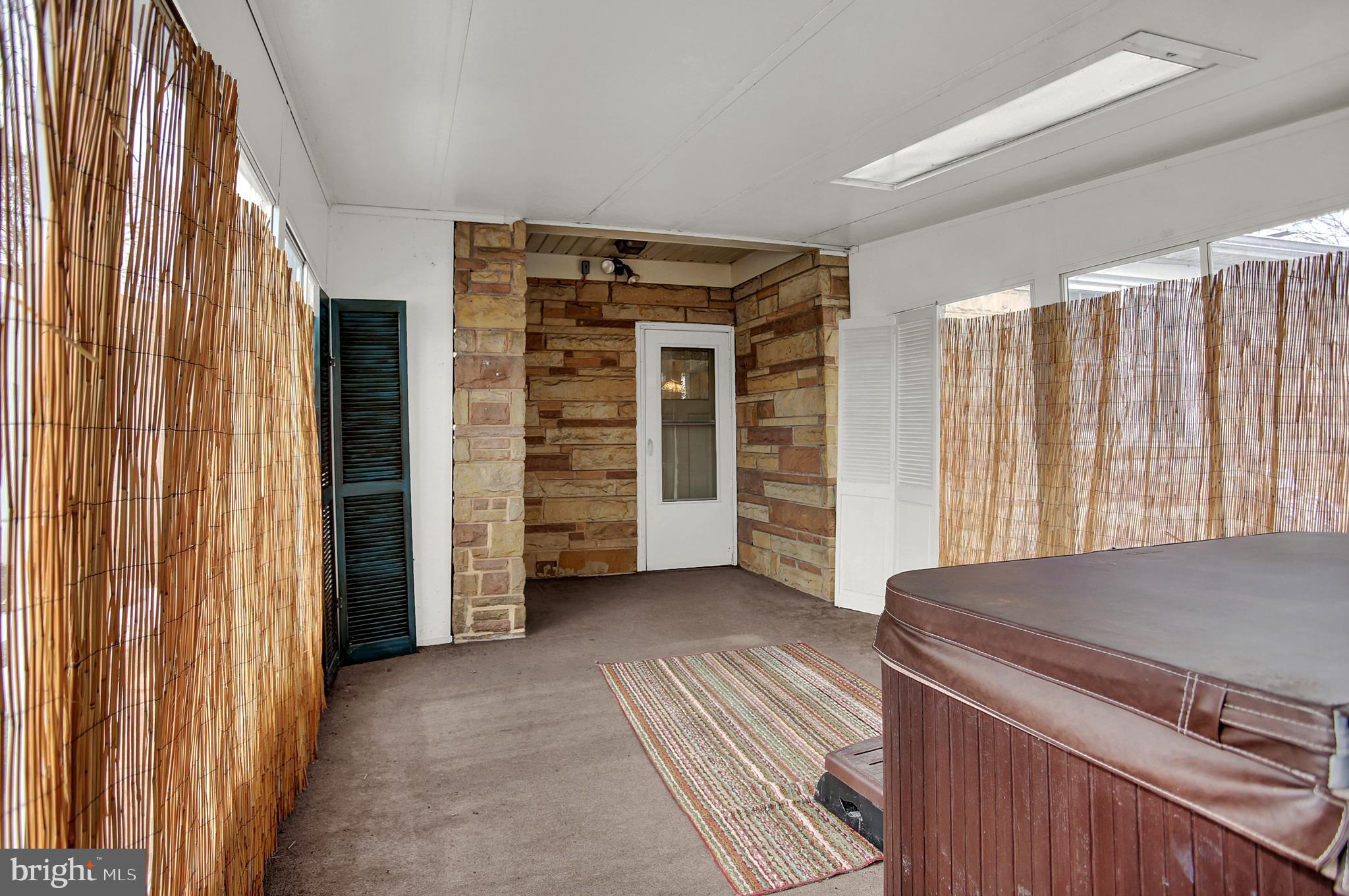 BASIN HILL HEIGHTS - Residential