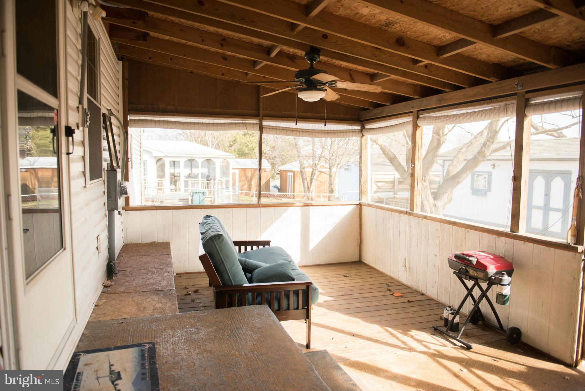 OAKRIDGE / COUNTRY RIDGE - Residential