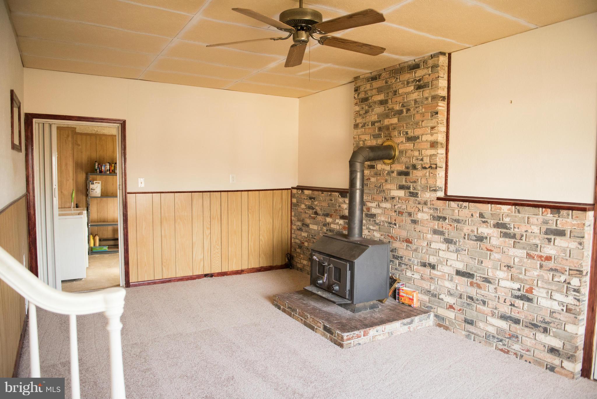 OAKRIDGE / COUNTRY RIDGE - Residential