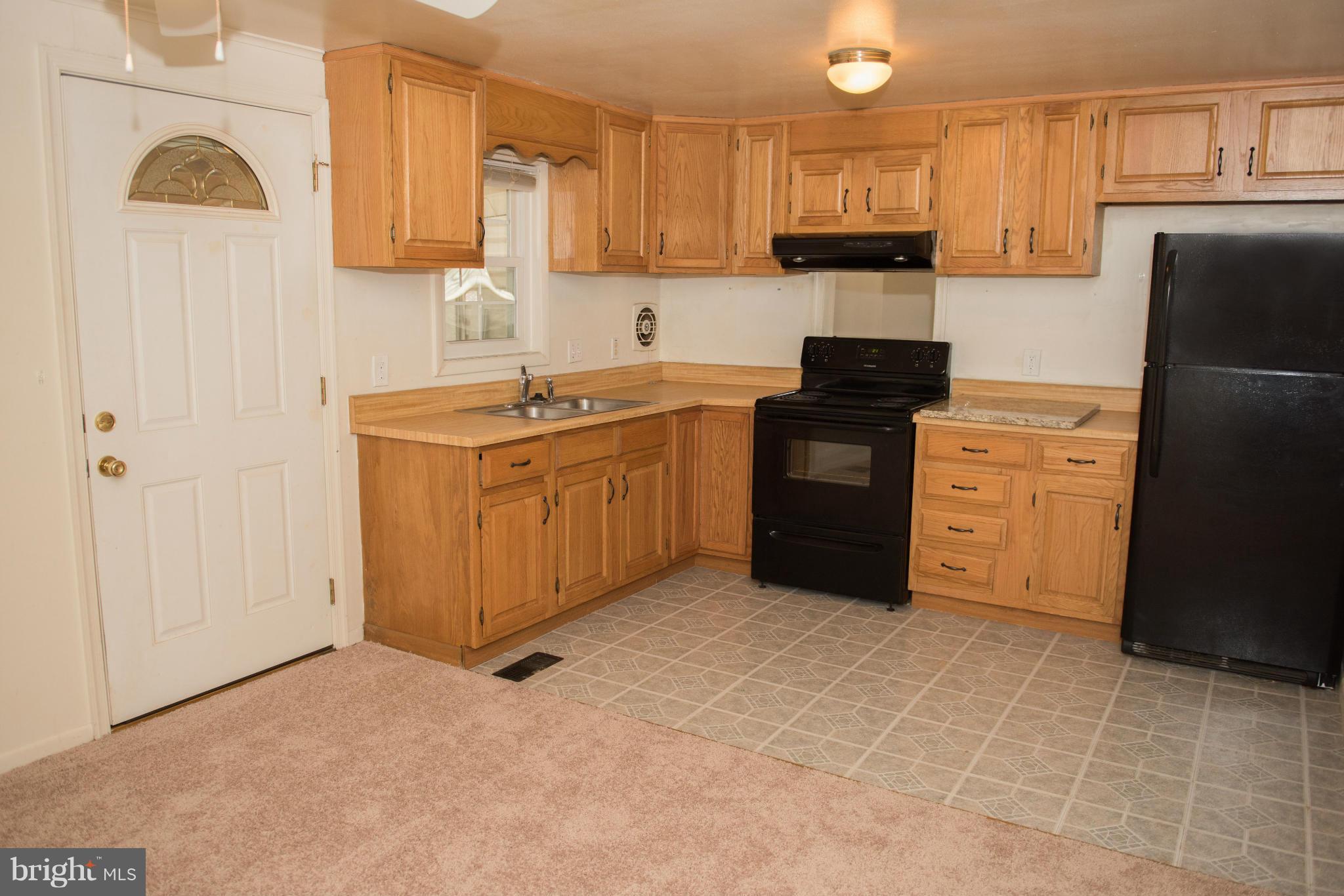 OAKRIDGE / COUNTRY RIDGE - Residential