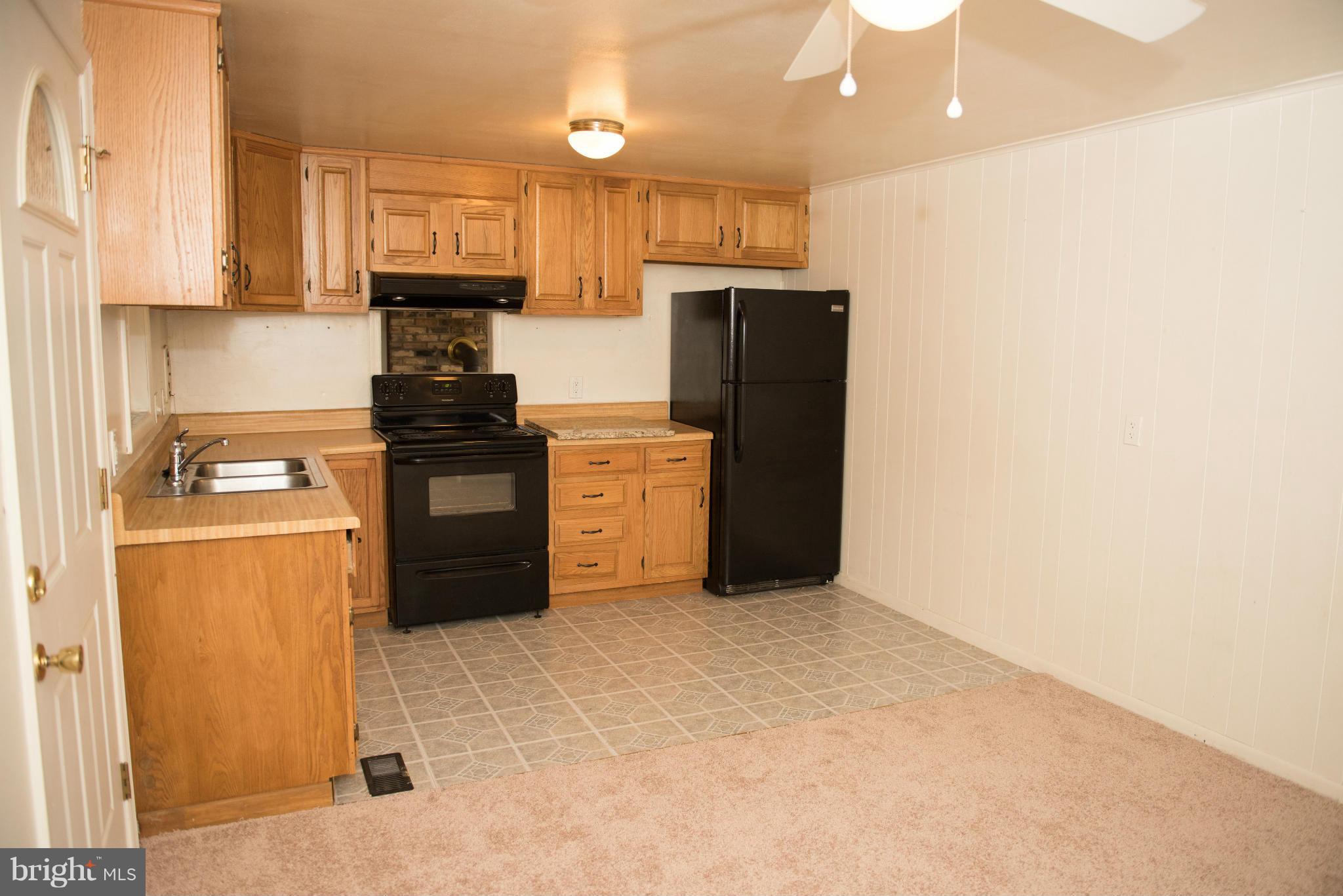 OAKRIDGE / COUNTRY RIDGE - Residential