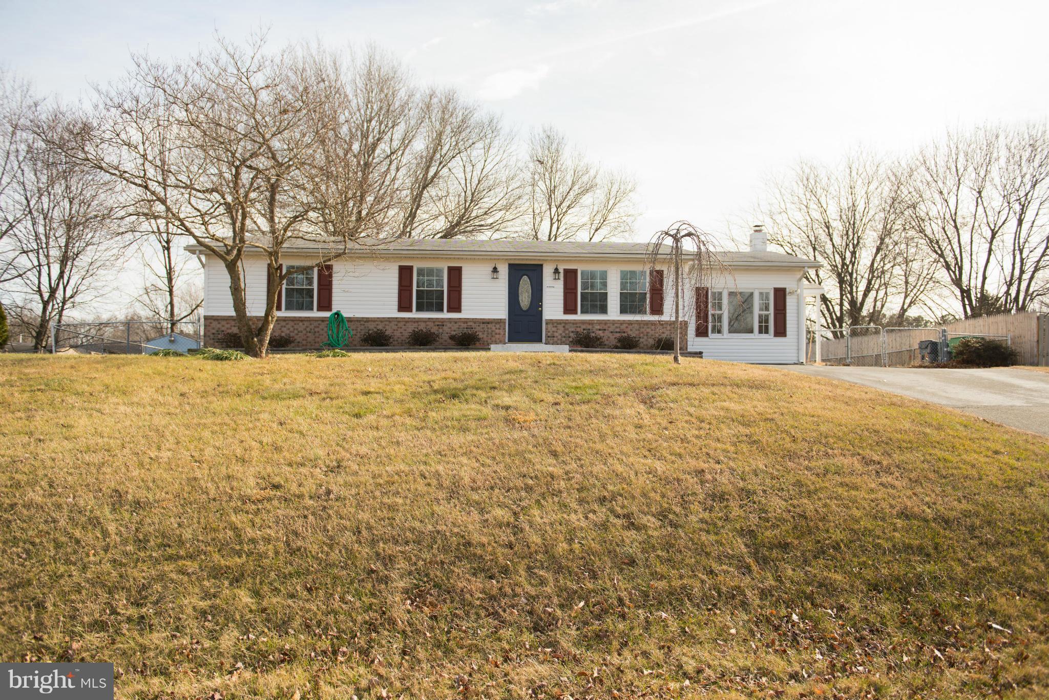 OAKRIDGE / COUNTRY RIDGE - Residential