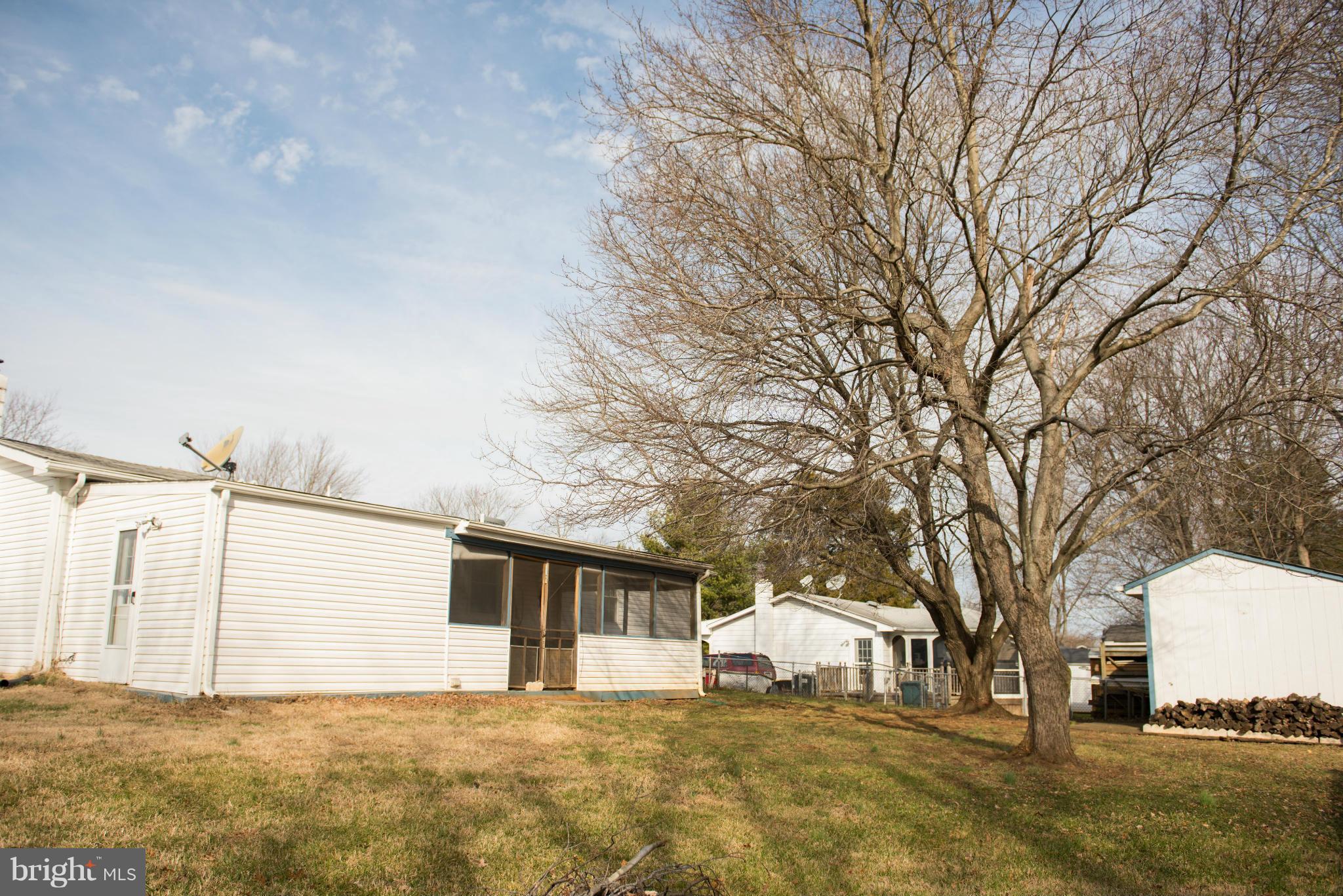 OAKRIDGE / COUNTRY RIDGE - Residential