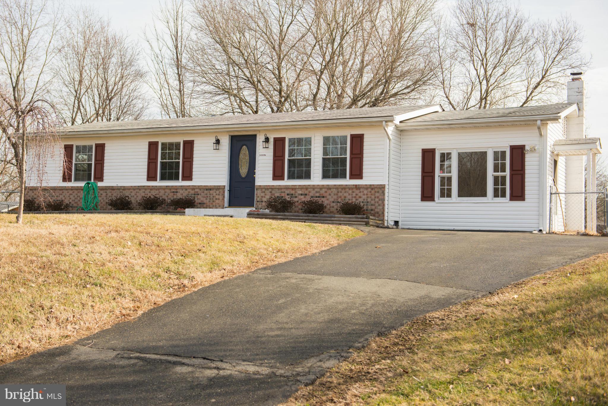 OAKRIDGE / COUNTRY RIDGE - Residential