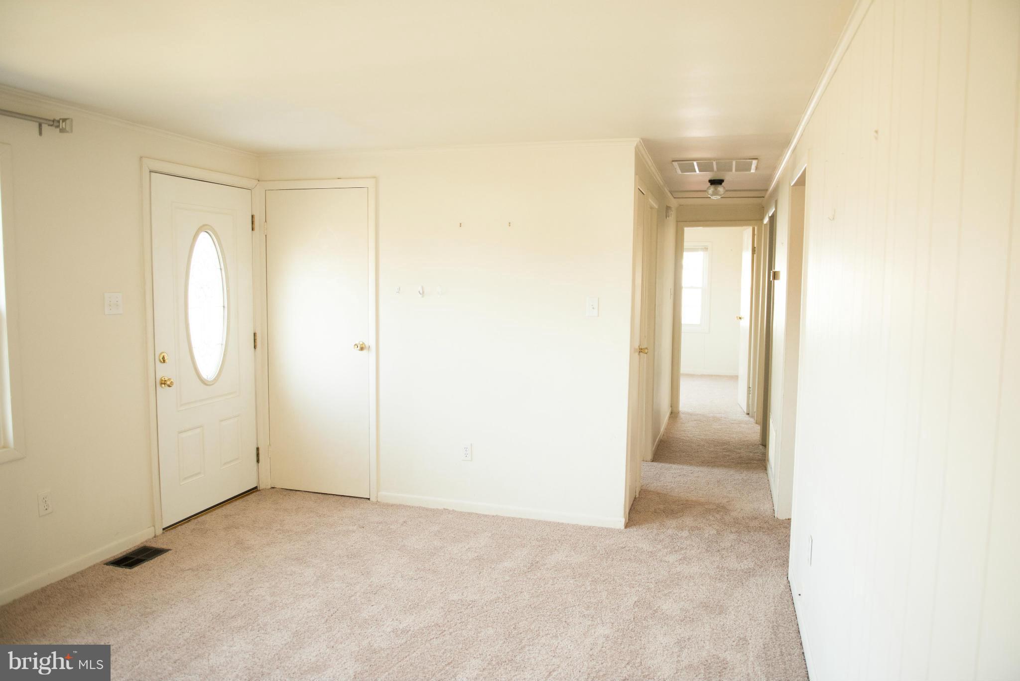 OAKRIDGE / COUNTRY RIDGE - Residential