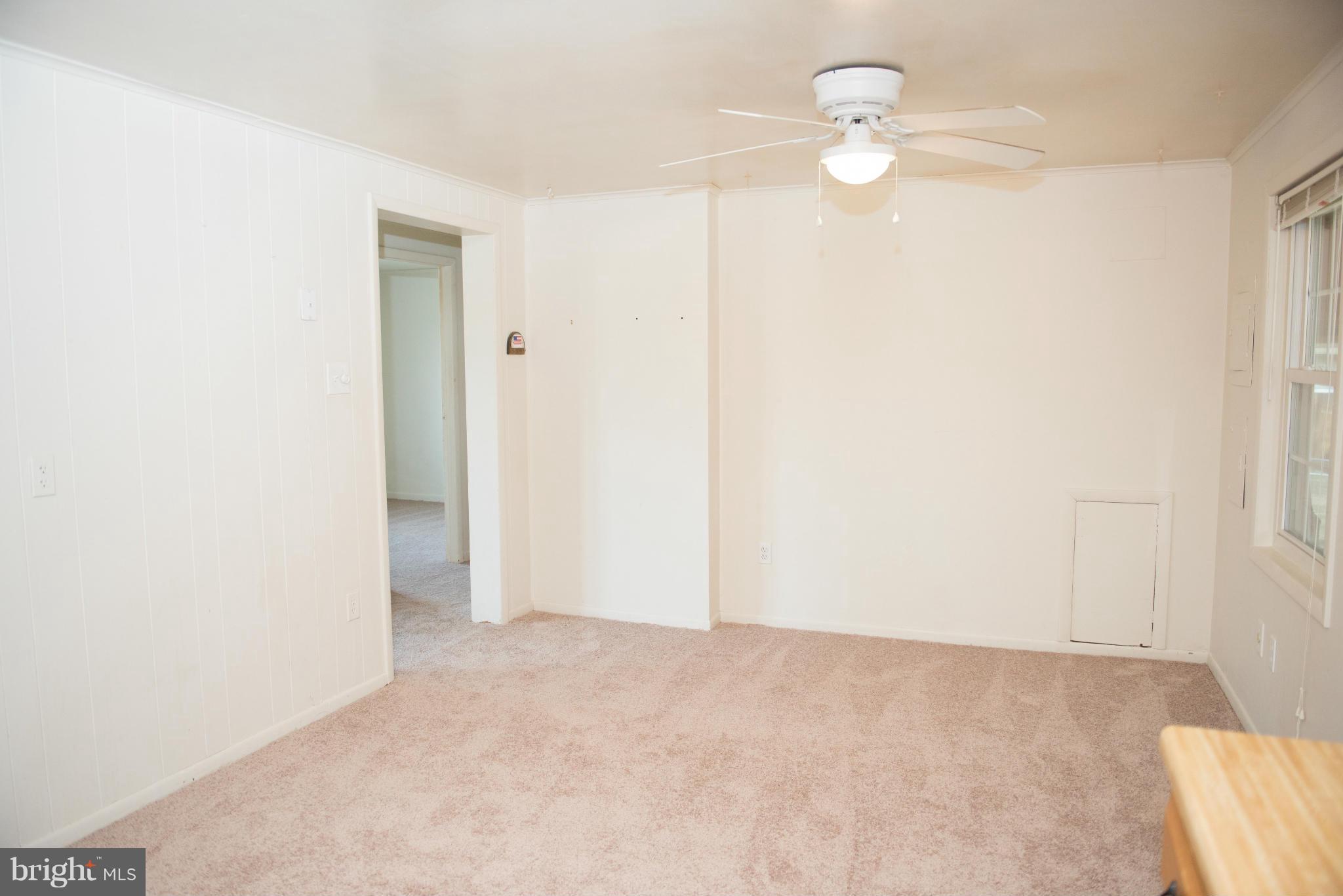 OAKRIDGE / COUNTRY RIDGE - Residential