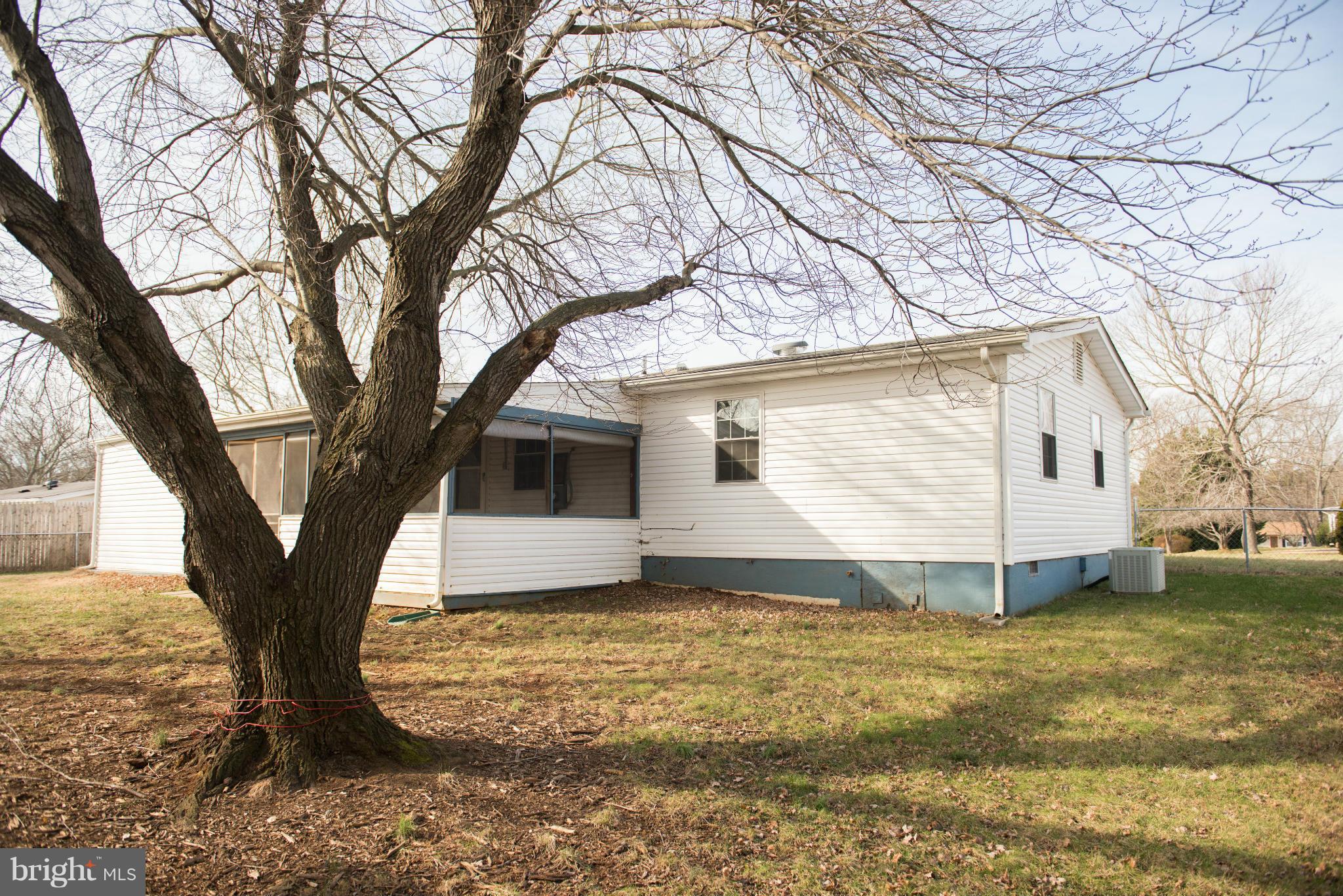 OAKRIDGE / COUNTRY RIDGE - Residential