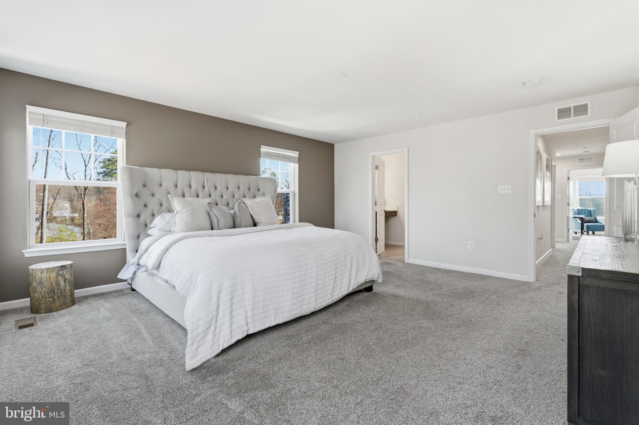 GLENN DALE COMMONS - Residential