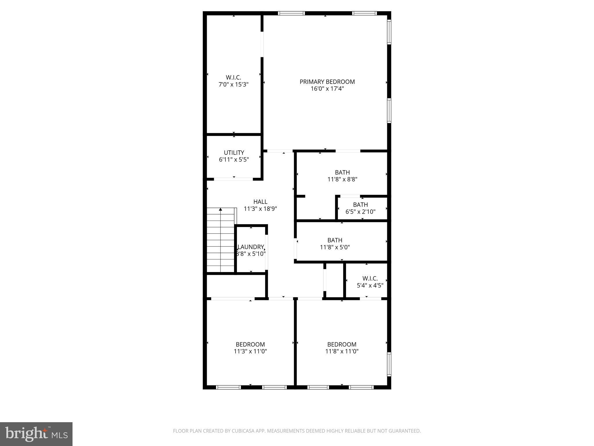 GLENN DALE COMMONS - Residential