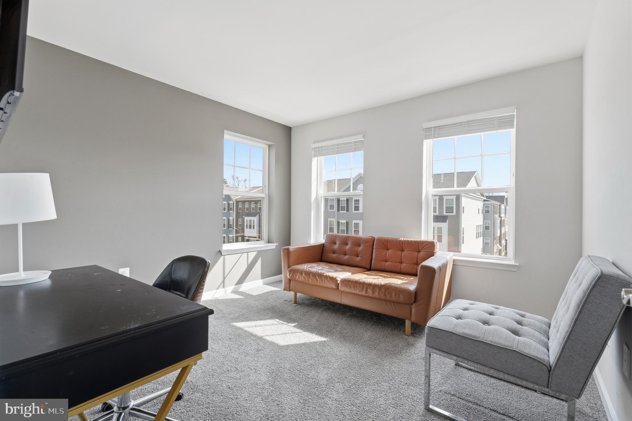 GLENN DALE COMMONS - Residential