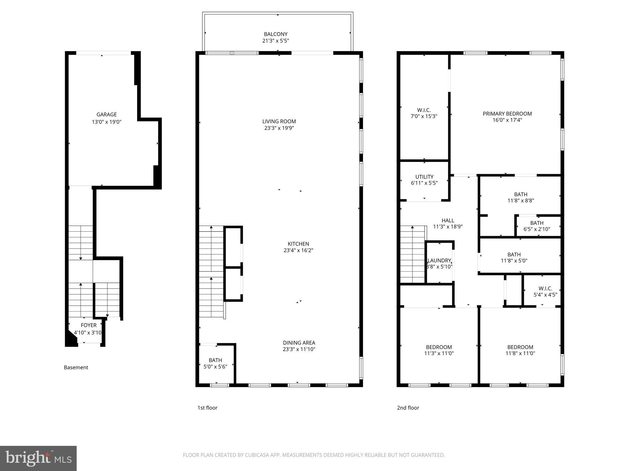 GLENN DALE COMMONS - Residential