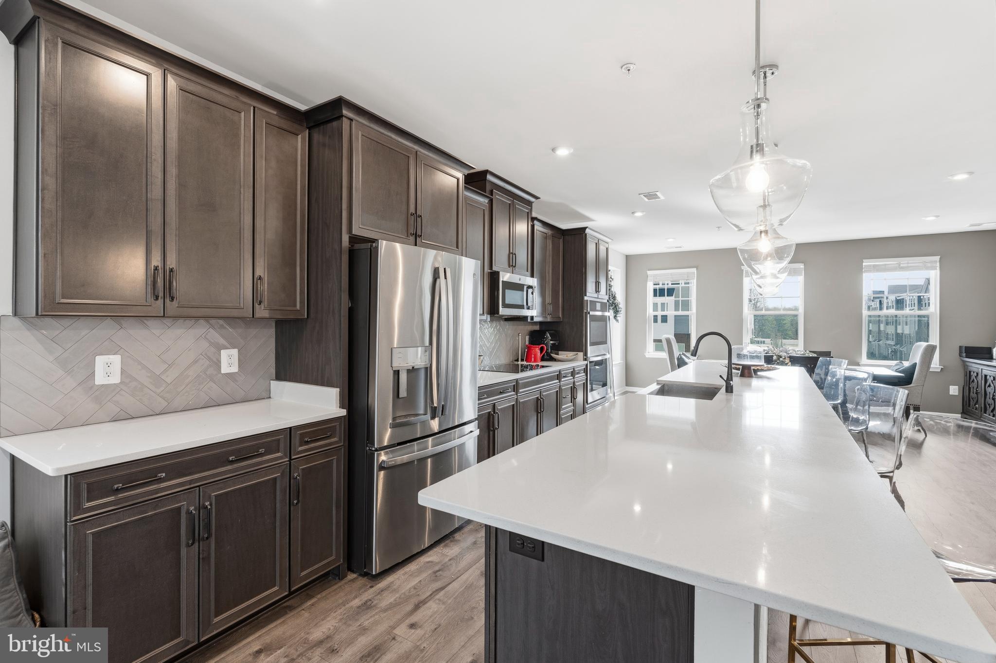 GLENN DALE COMMONS - Residential