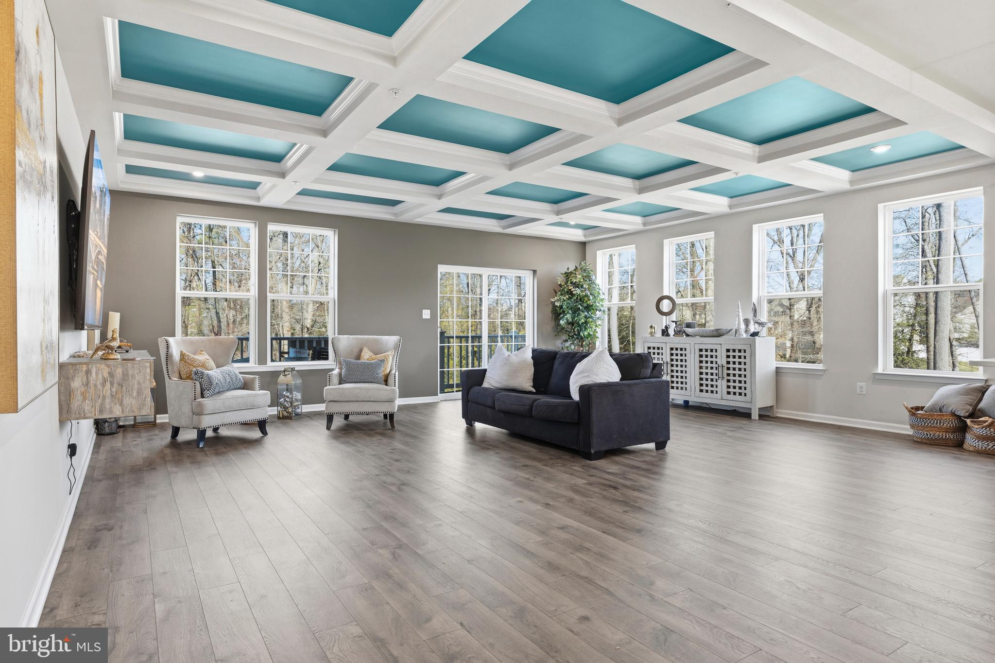 GLENN DALE COMMONS - Residential